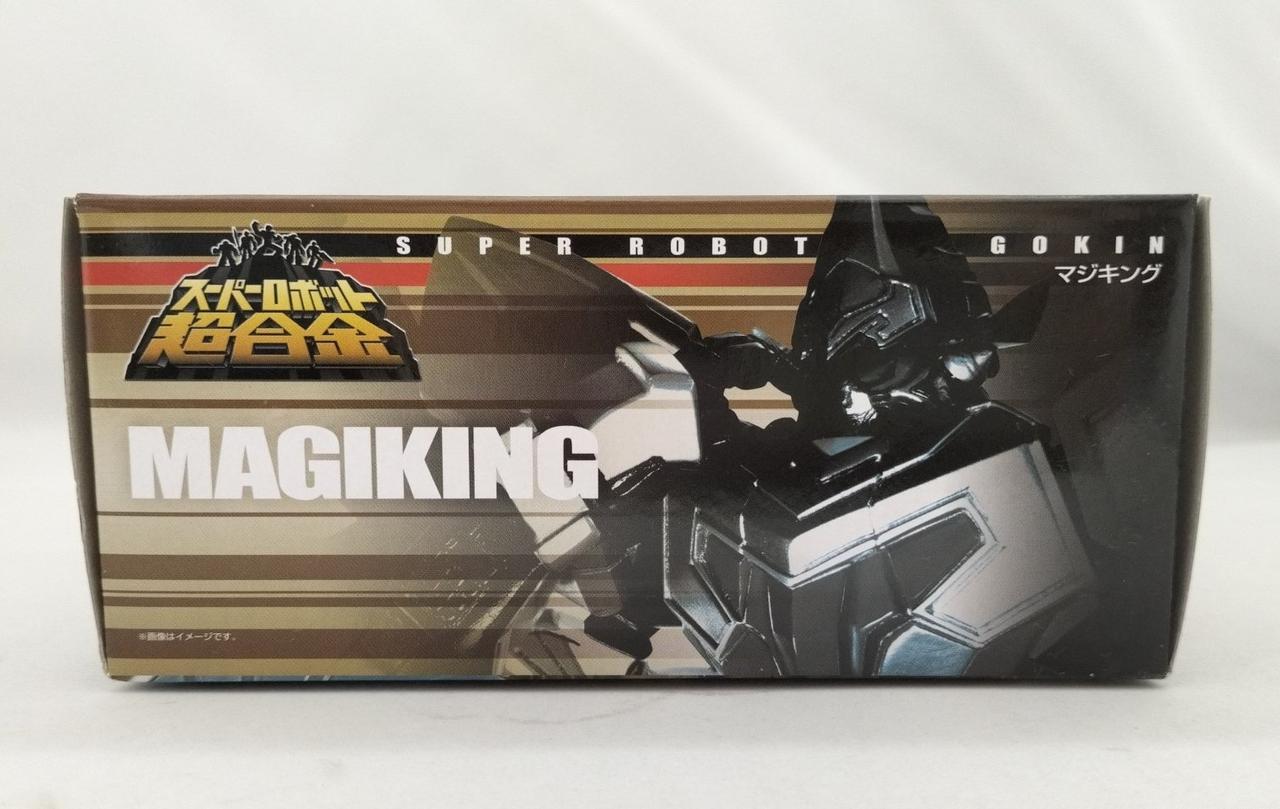 バンダイ(BANDAI)|マジキング|HARDOFFオフモール（オフモ