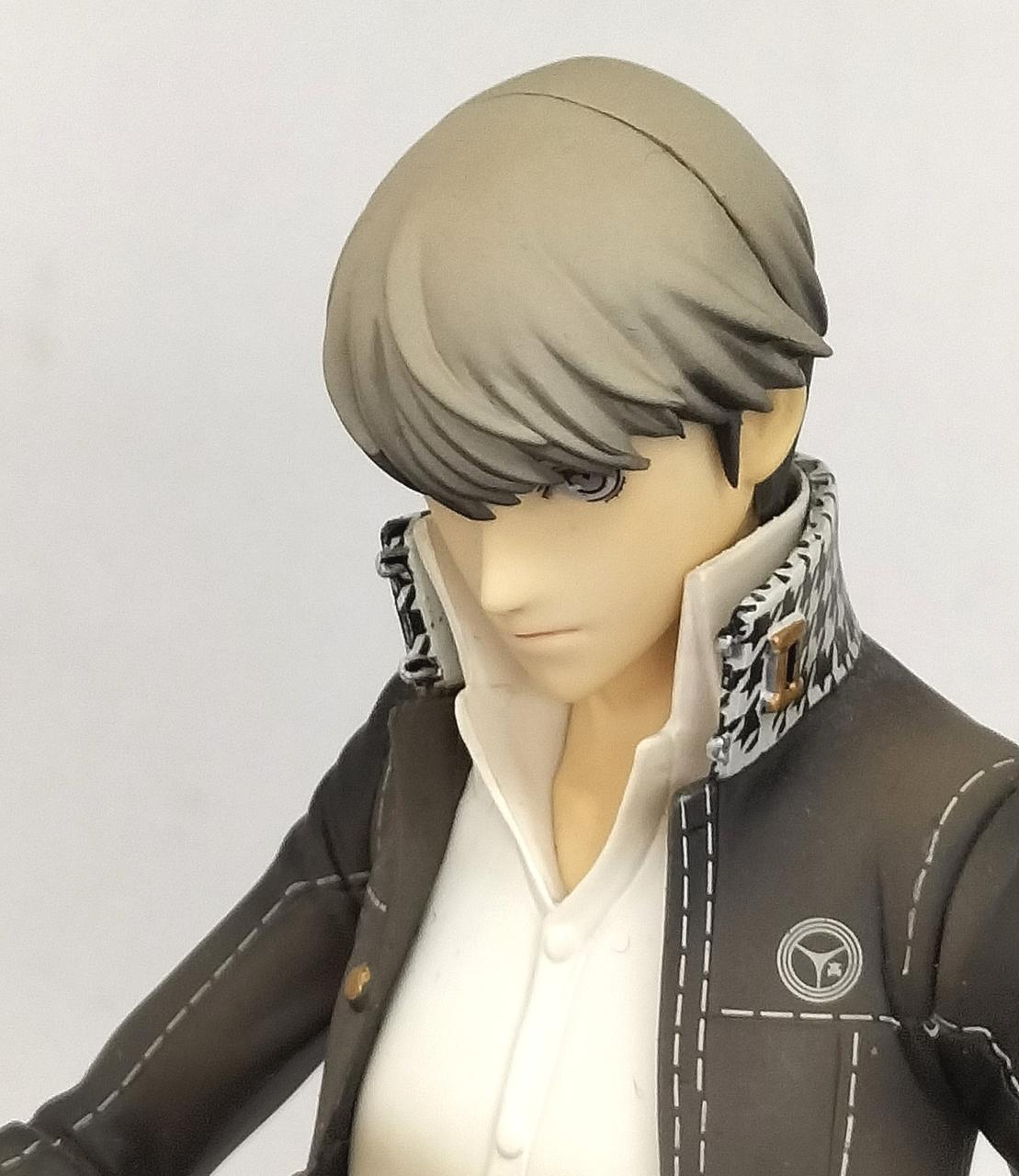 G.E.M メガハウス ペルソナ4 鳴上悠&イザナギ フィギュア セット メガハウス|ペルソナ4 鳴上悠|HARDOFFオフモール（オフモ