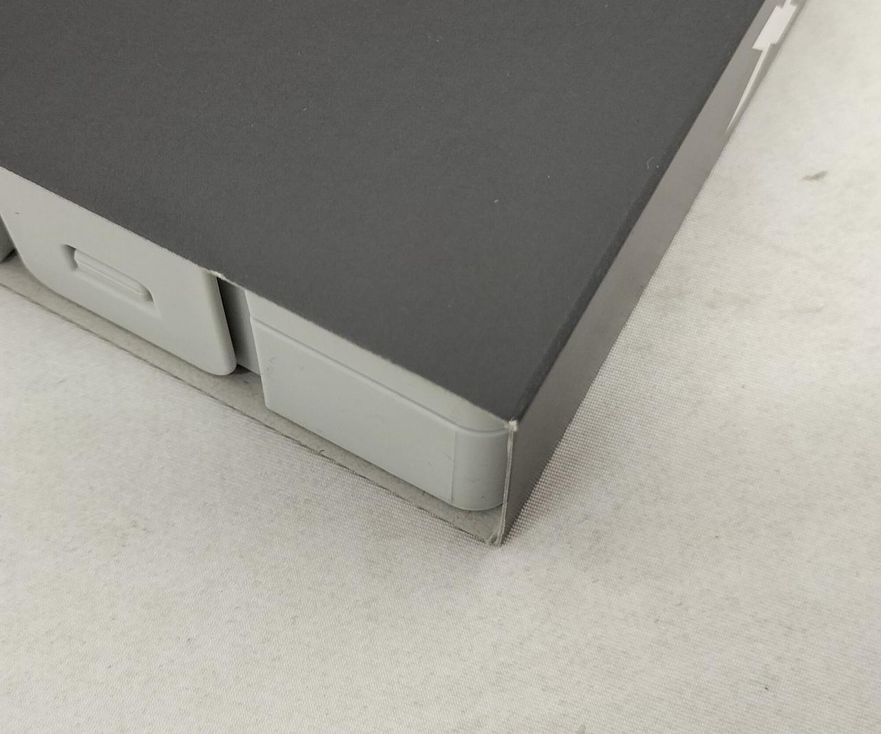 傷みが見受けられます。