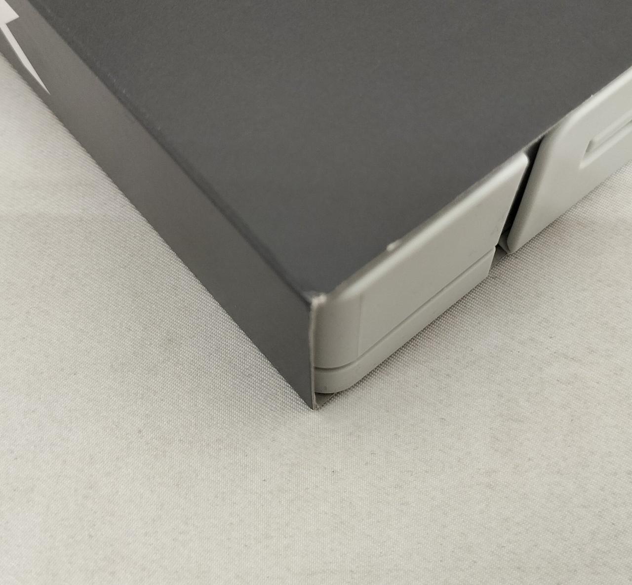 傷みが見受けられます。