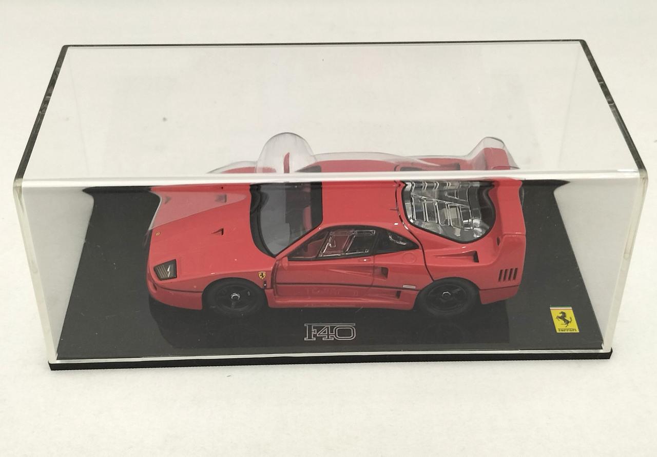 京商|1/43 フェラーリ|HARDOFFオフモール（オフモ