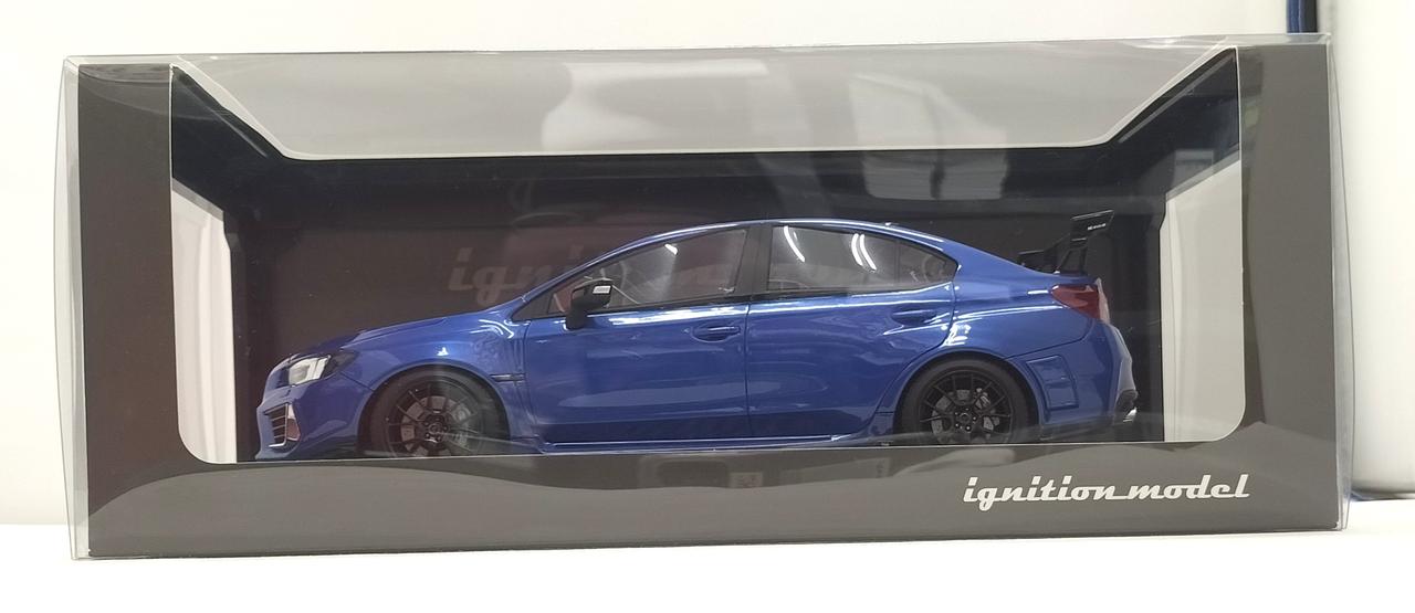 1/18スケール