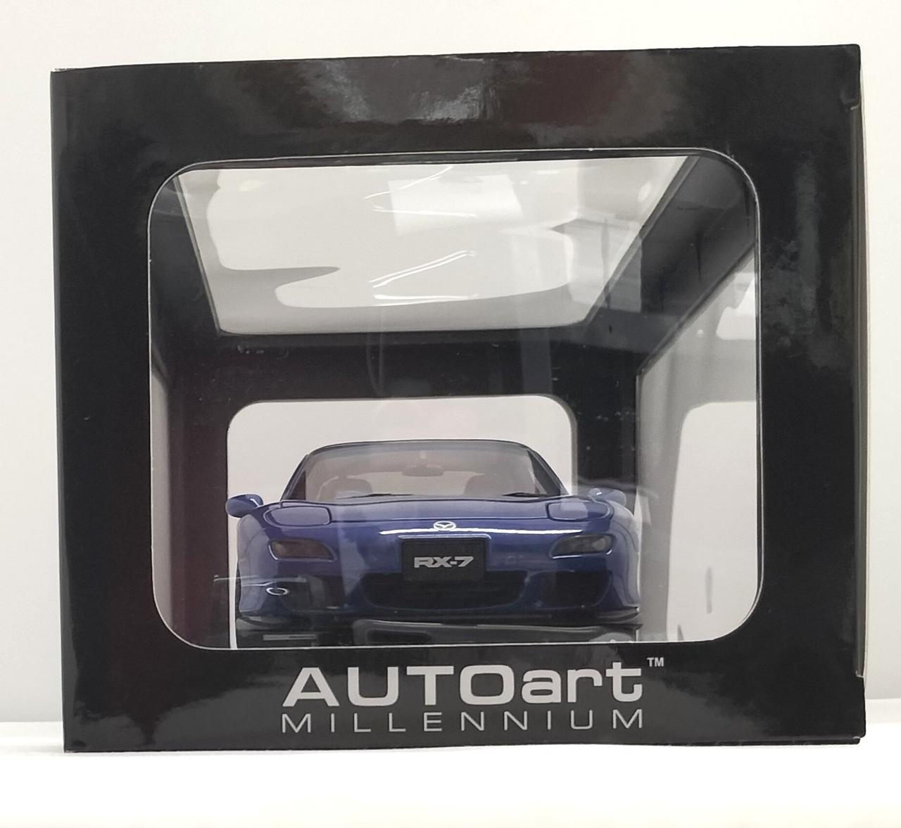 AUTOART|1/18スケールカー|HARDOFFオフモール（オフモ