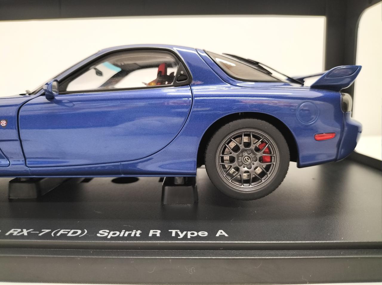 AUTOART|1/18スケールカー|HARDOFFオフモール（オフモ