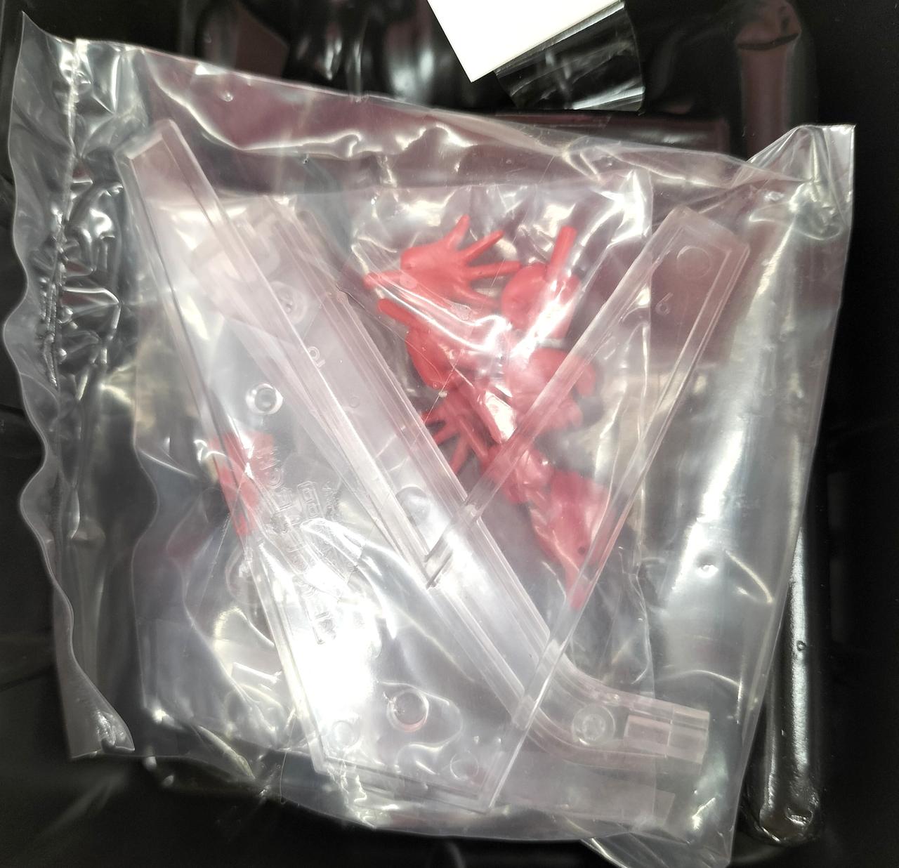 中袋未開封です。