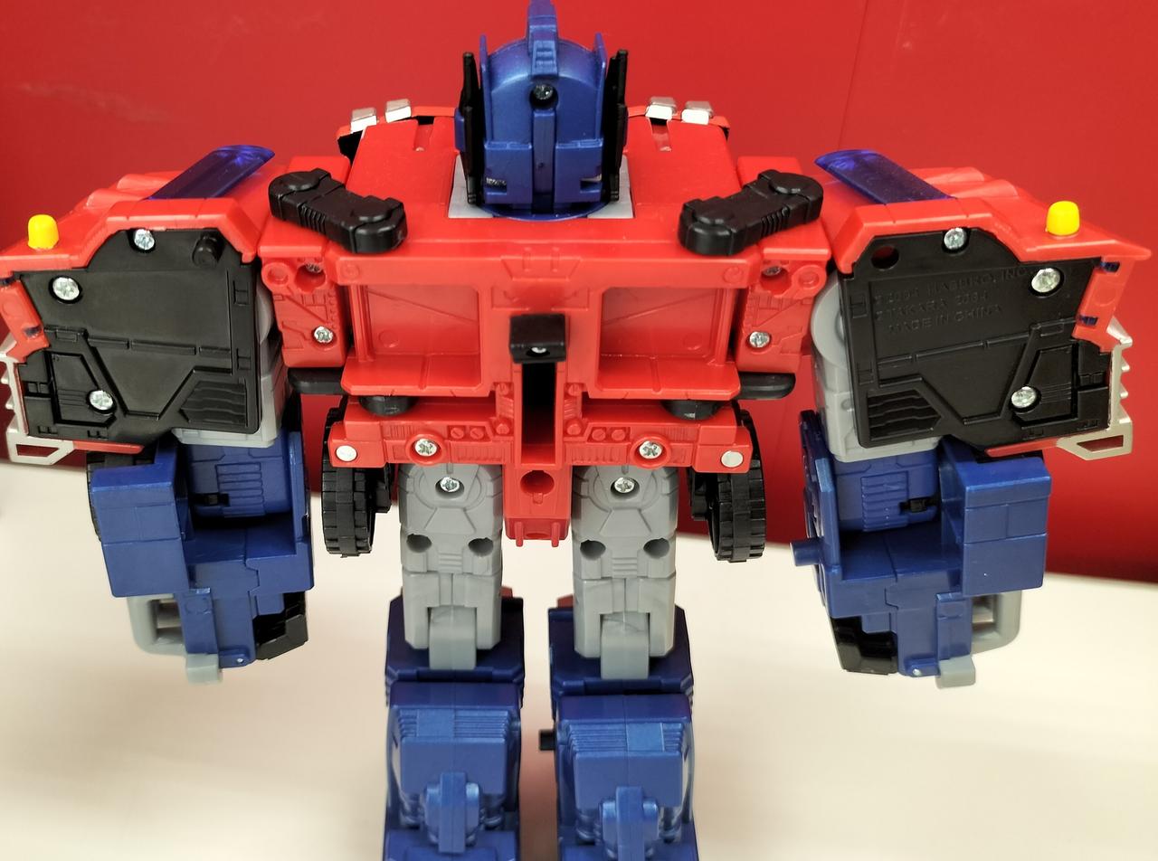 【超希少/新品未開封】 TAKARA タカラ C-35 ブラックコンボイ 新品未開封 TAKARA タカラ C-35 ブラックコンボイ Takara Tomy