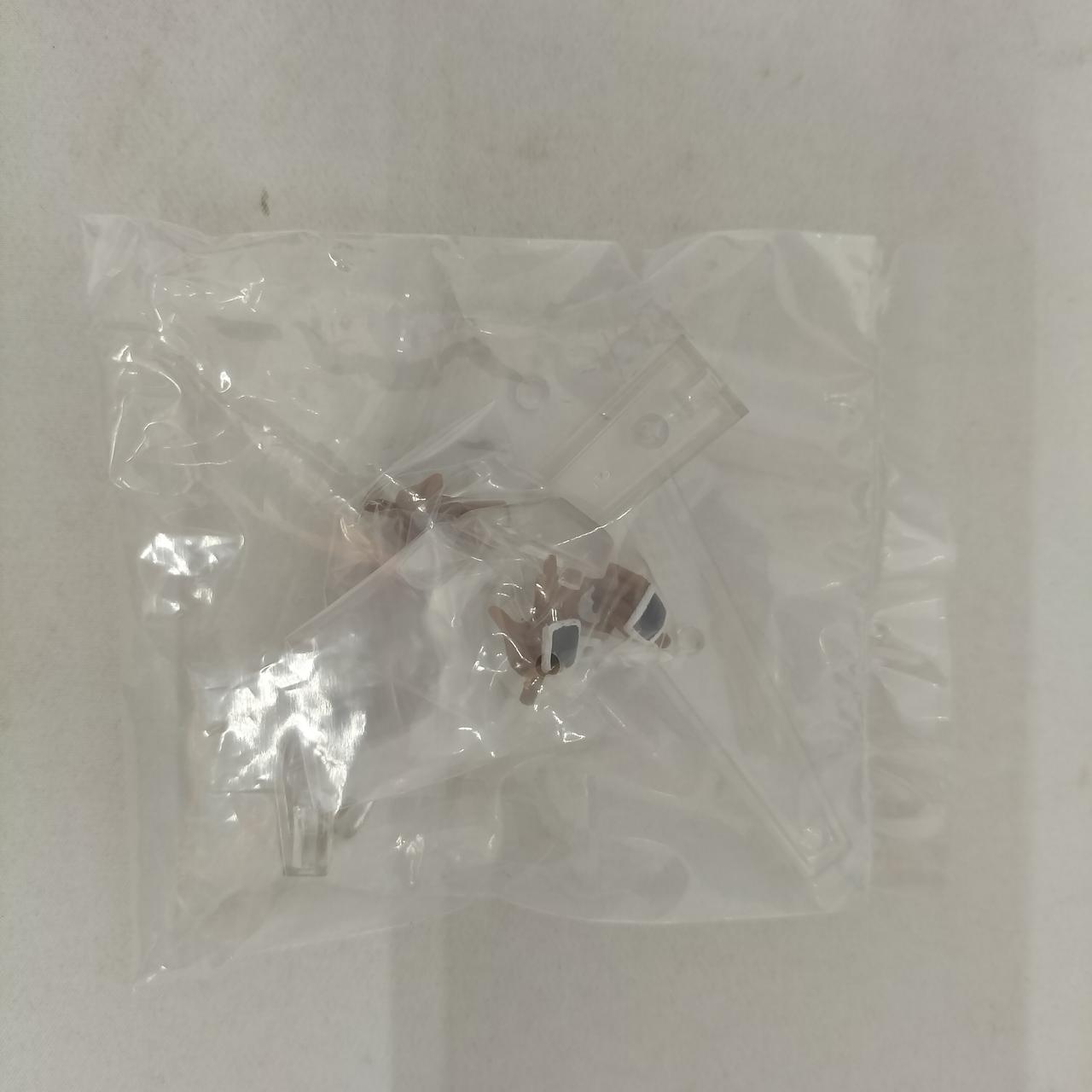 中袋未開封です。