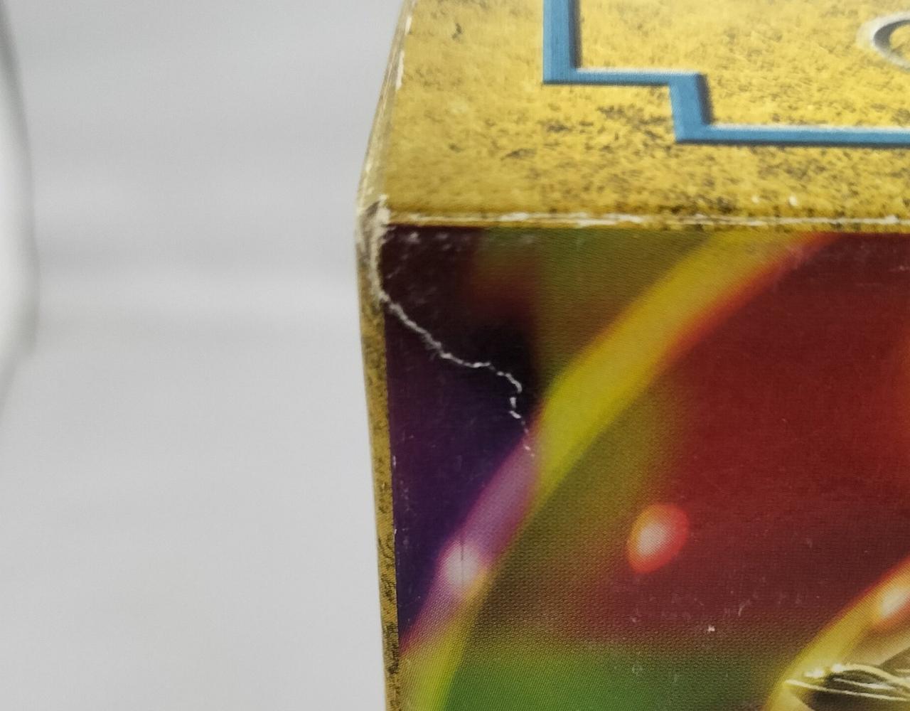 傷みが見受けられます。