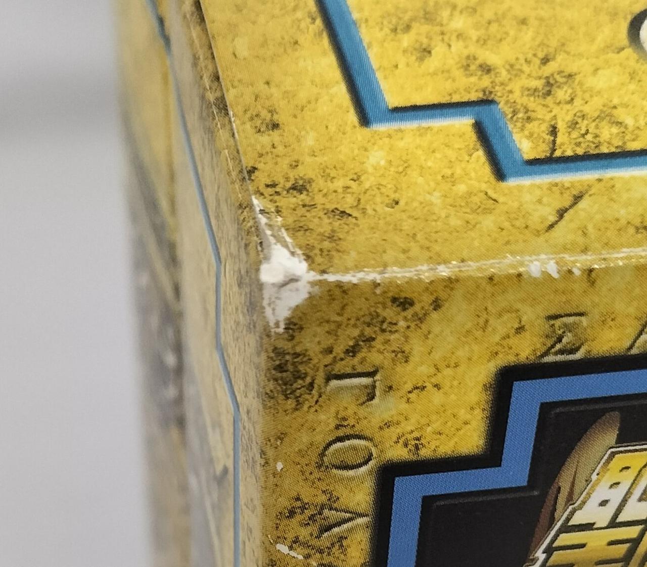 傷みが見受けられます。