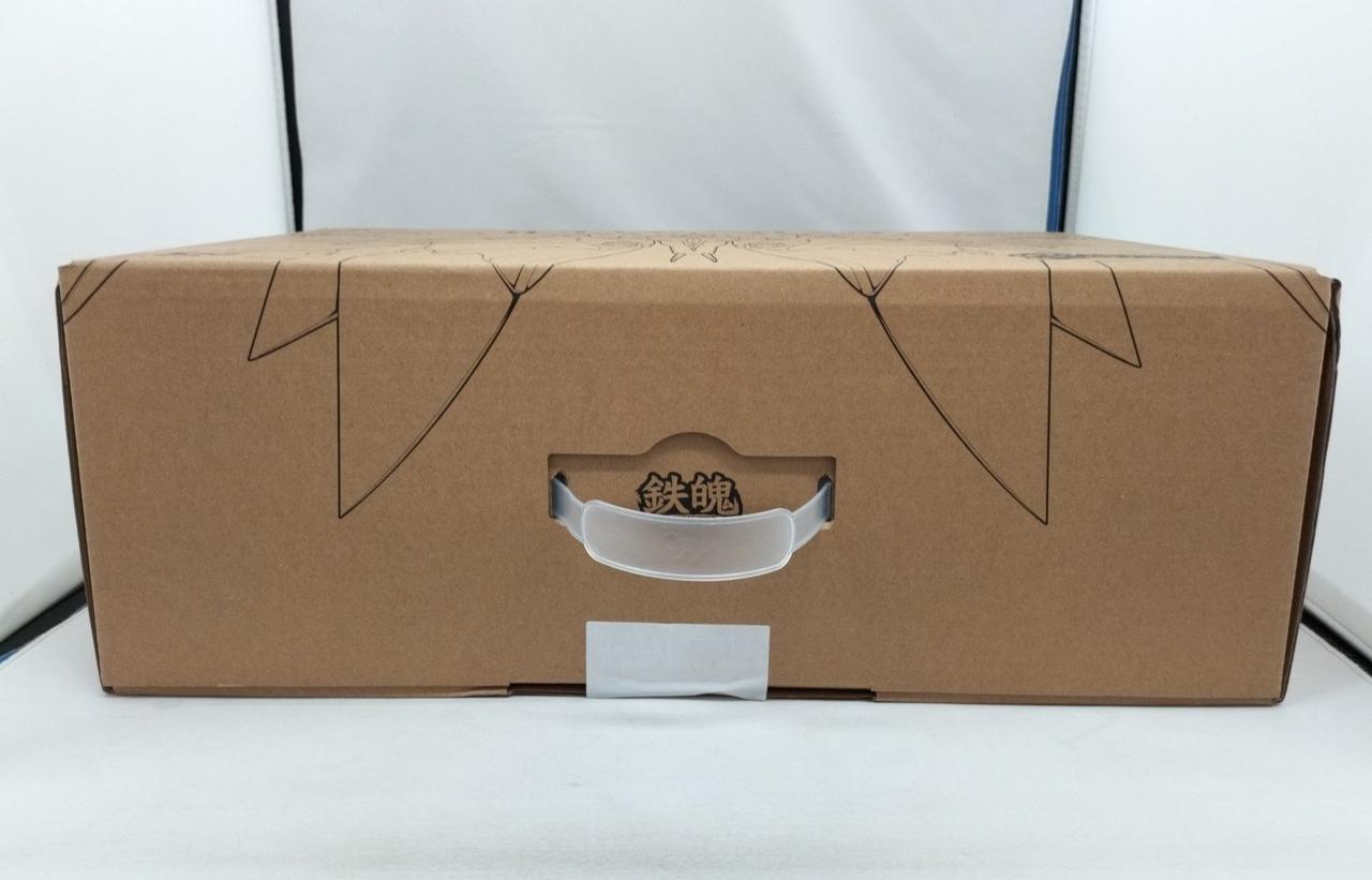 CCSTOYS|サイバスター(精霊憑依VER.)スペシャルエディション