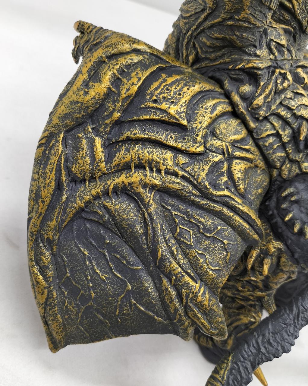 限定38体　JSMソフビ 地底怪獣 ガレラ クリアイエロー成型 BANDAI|怪獣ソフビ|HARDOFFオフモール（オフモ）|2080710000009932