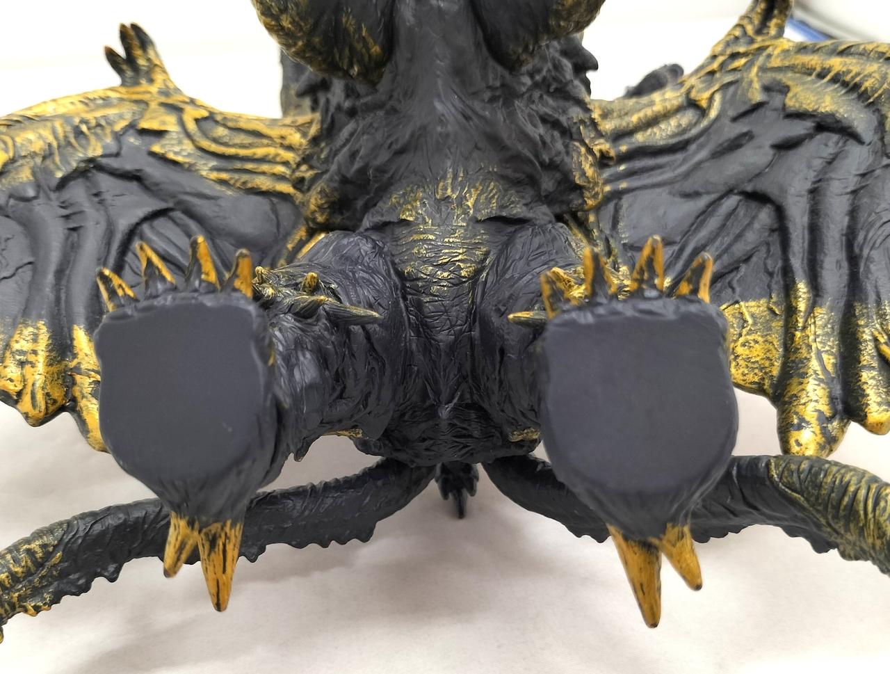 ファンシー怪獣　トミーグー　ソフビ ed465c219273810e83b3120964927d