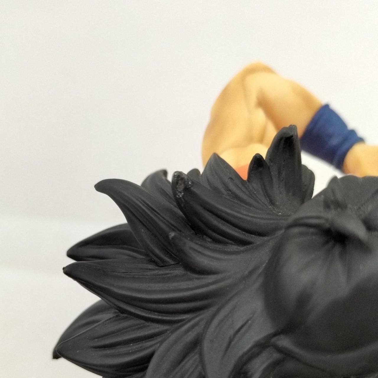 BANDAI MASTERLISEヤムチャ （劇レアおまけ付　セルの抜け殻） bn:4] 【未開封】 一番くじ ドラゴンボール EX 地球を守る戦士