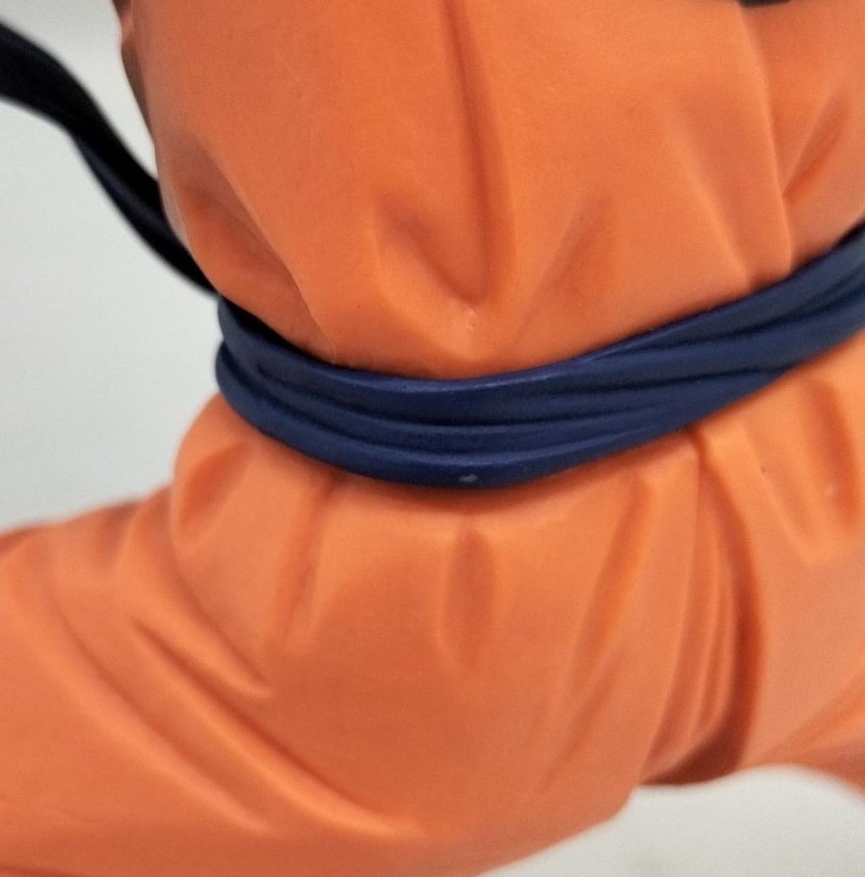 塗装剥げが見受けられます。