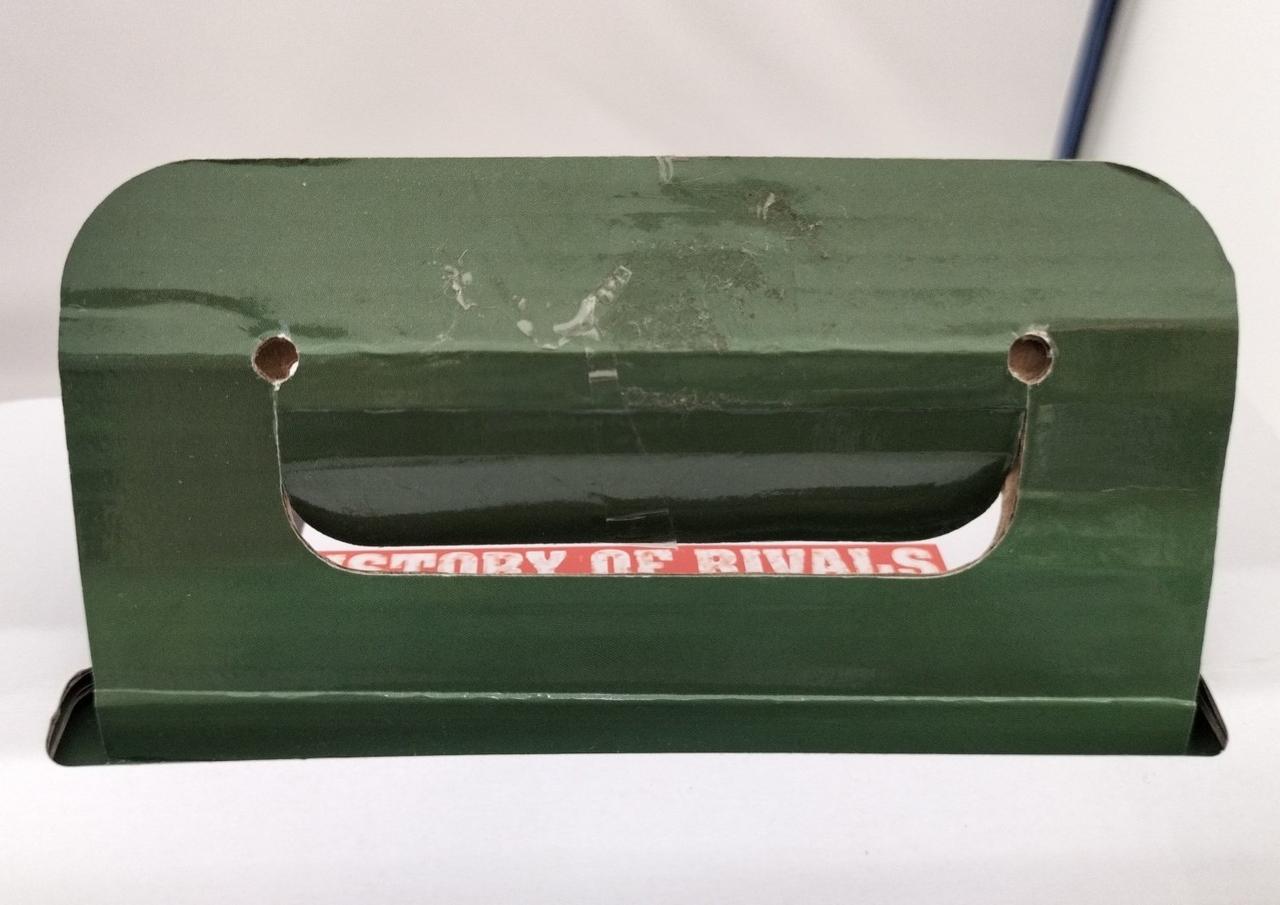 汚れなどが見受けられます。