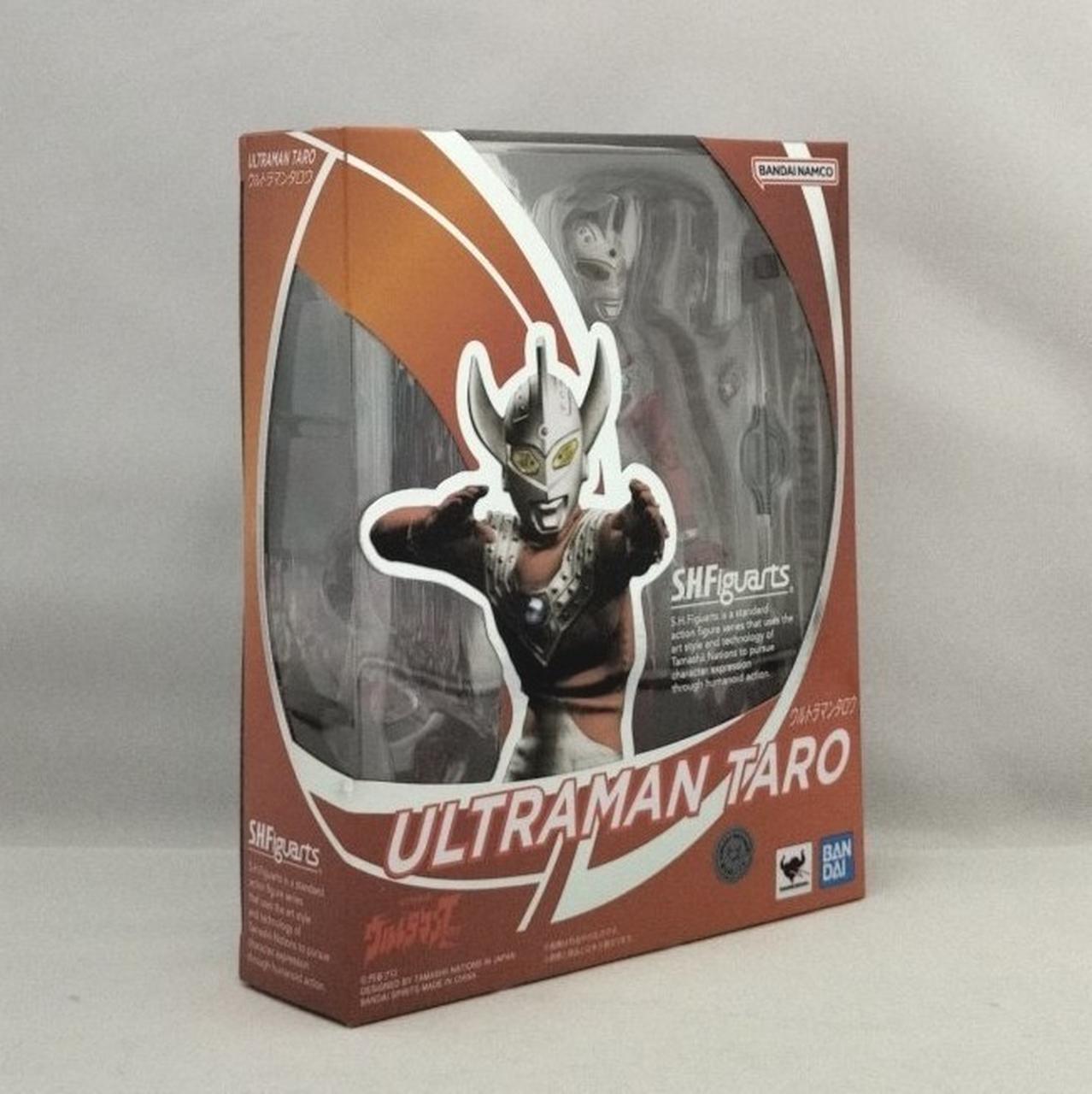 BANDAI|ウルトラマンタロウ|HARDOFFオフモール（オフモ