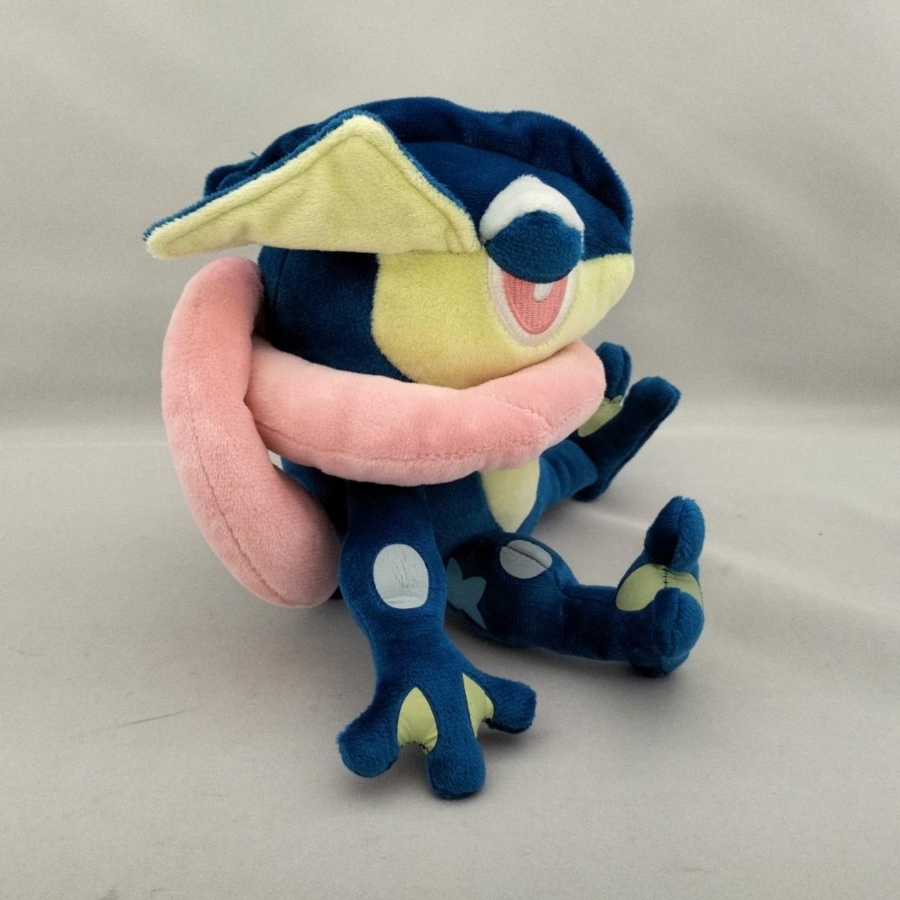 株式会社ポケモン|ゲッコウガ|HARDOFFオフモール（オフモ