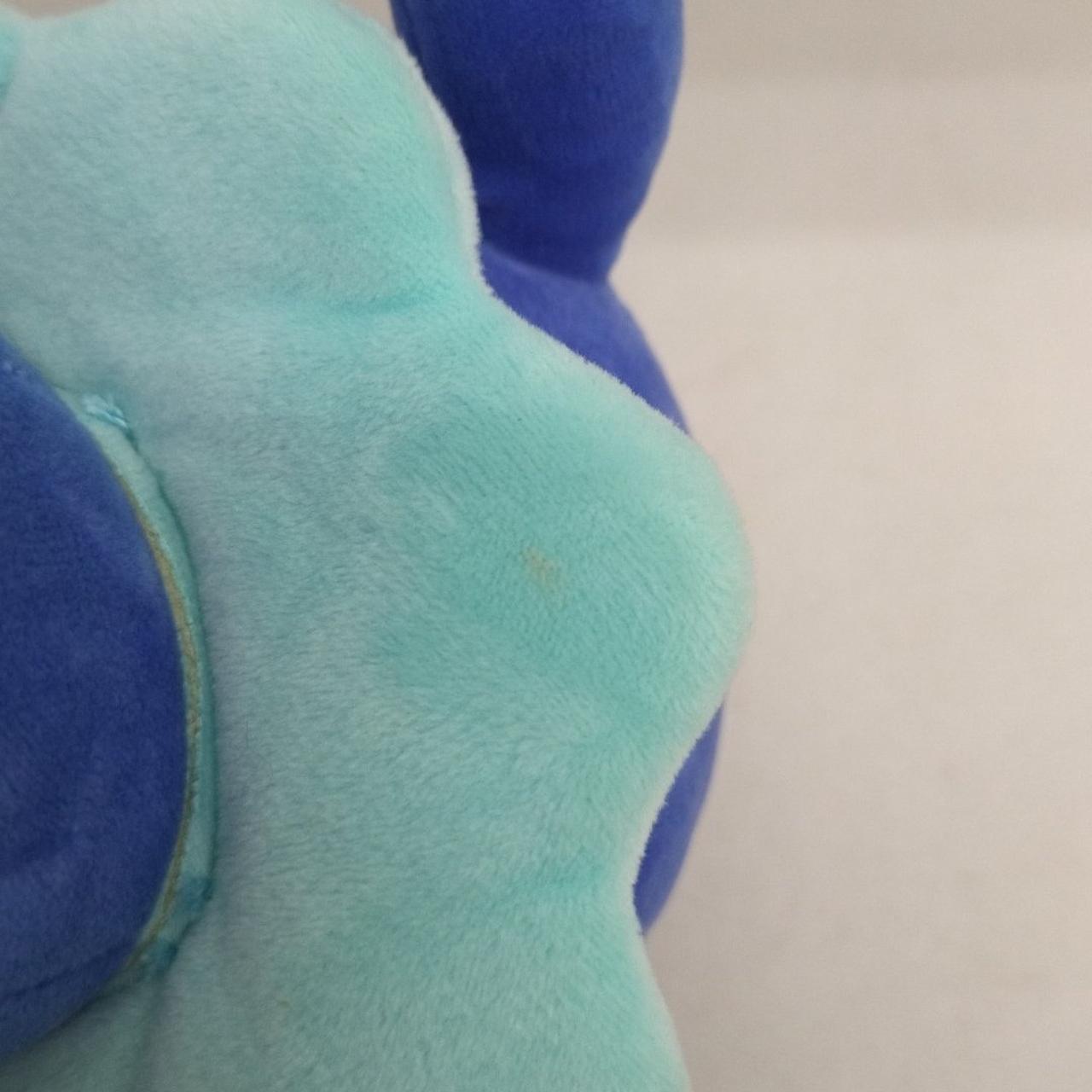 汚れが見受けられます。