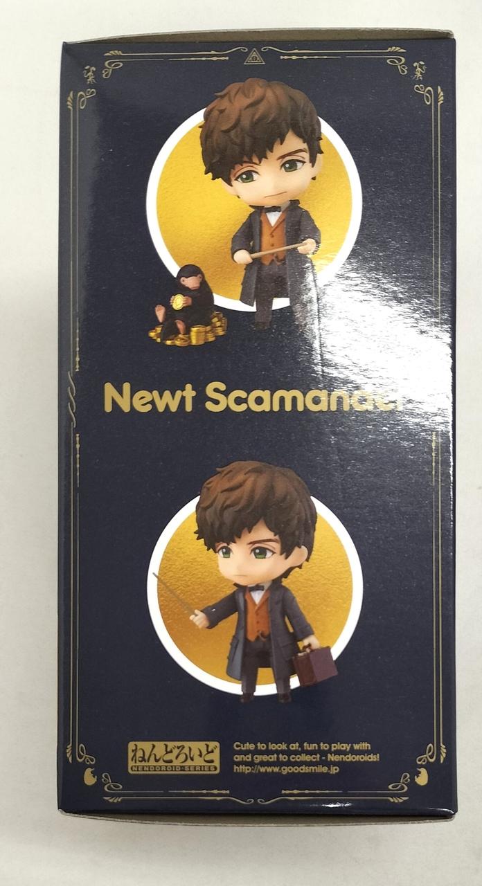 グッドスマイルカンパニー|ニュート・スキャマンダー|HARDOFFオフ
