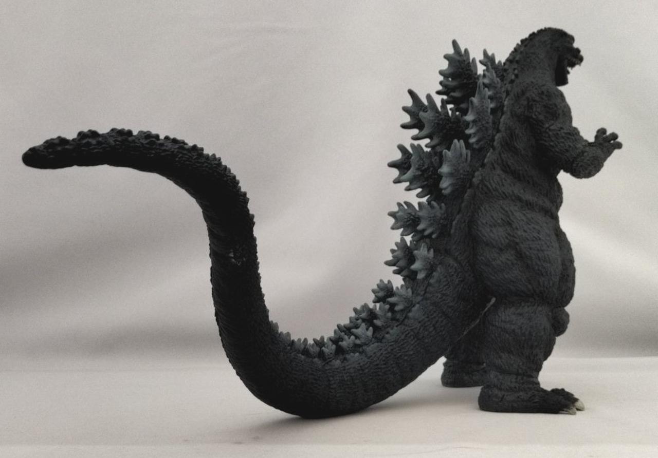 BANDAI|ラストワン賞 ゴジラ 1995 ラストイメージVER.|【ハードオフ
