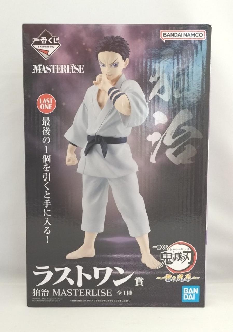 バンダイ(BANDAI)|ラストワン賞 狛治|HARDOFFオフモール（オフモ