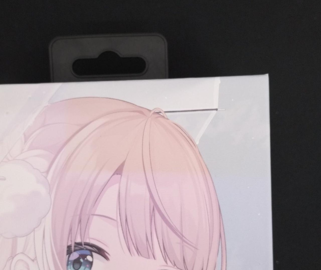 日焼けしています。