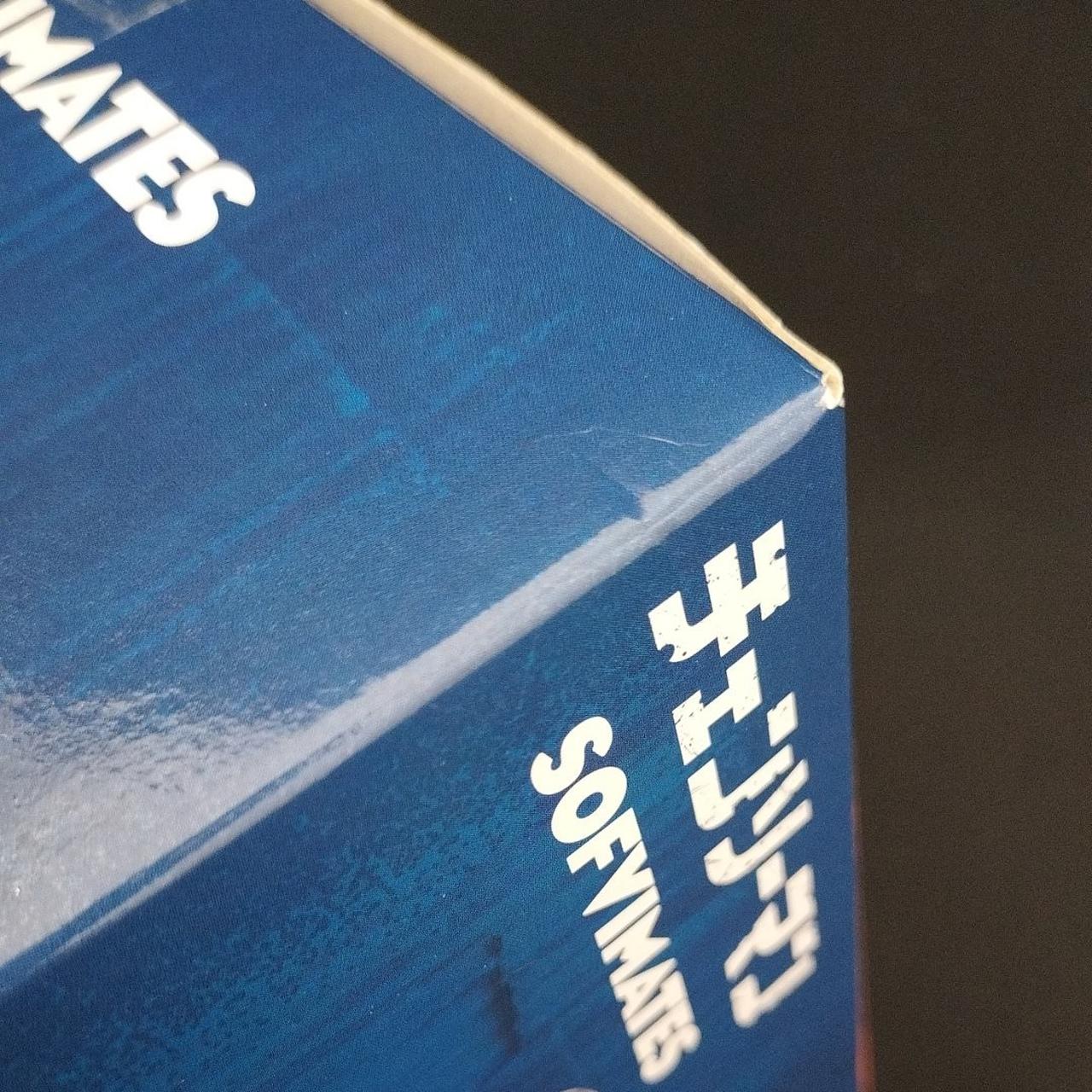 傷みが見受けられます。