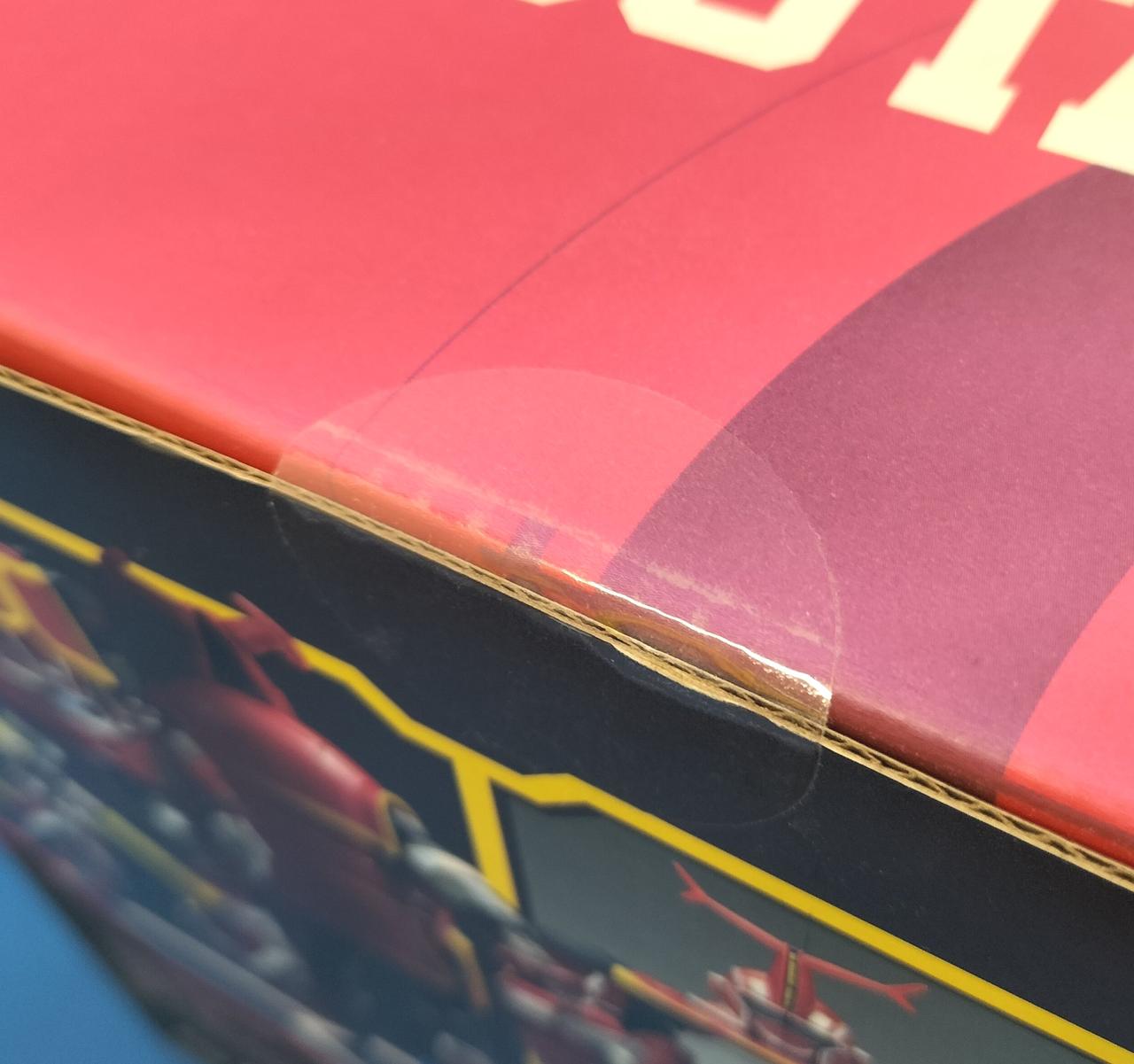 未開封品です。