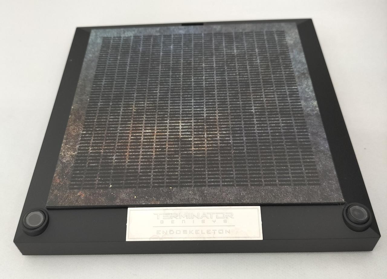 動作未チェックになります。