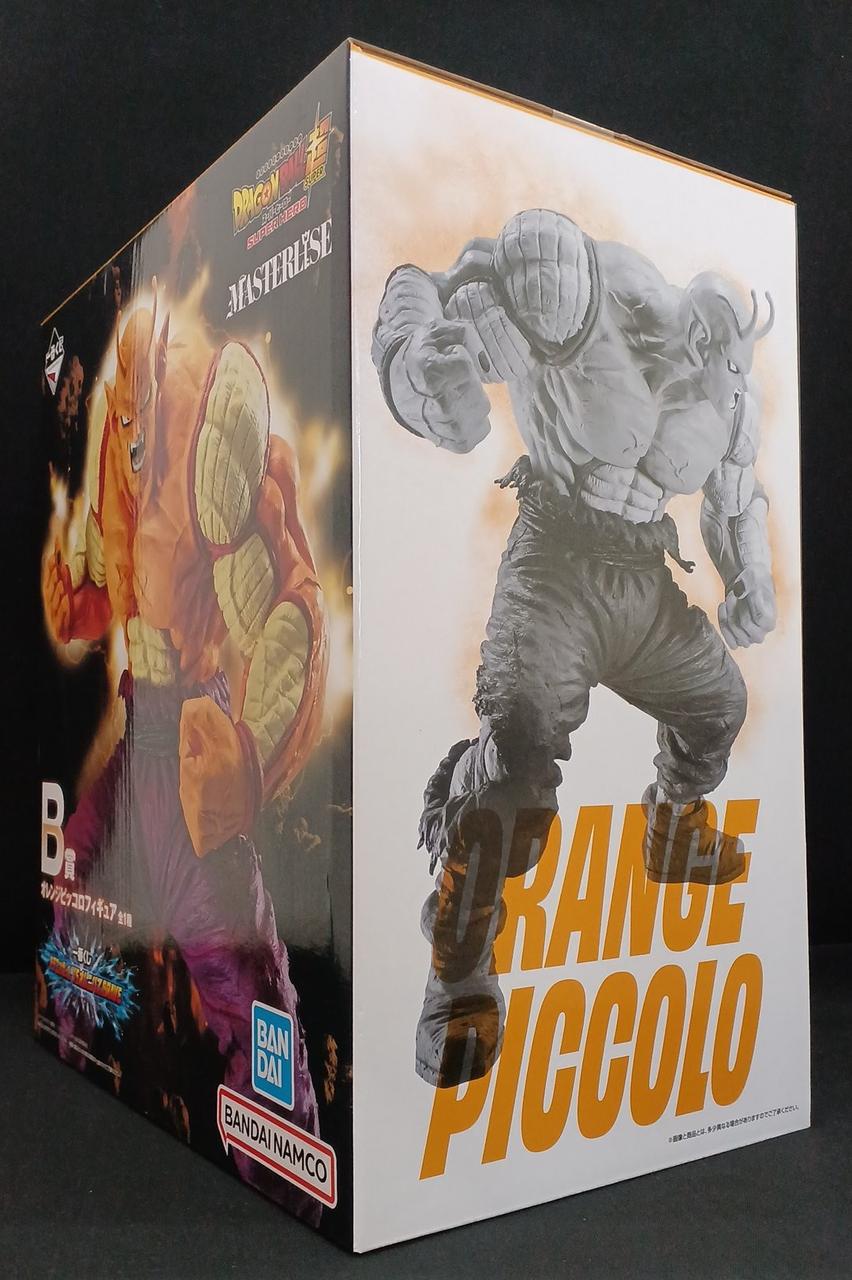 BANDAI|B賞 オレンジピッコロ|【ハードオフ公式通販】オフモール