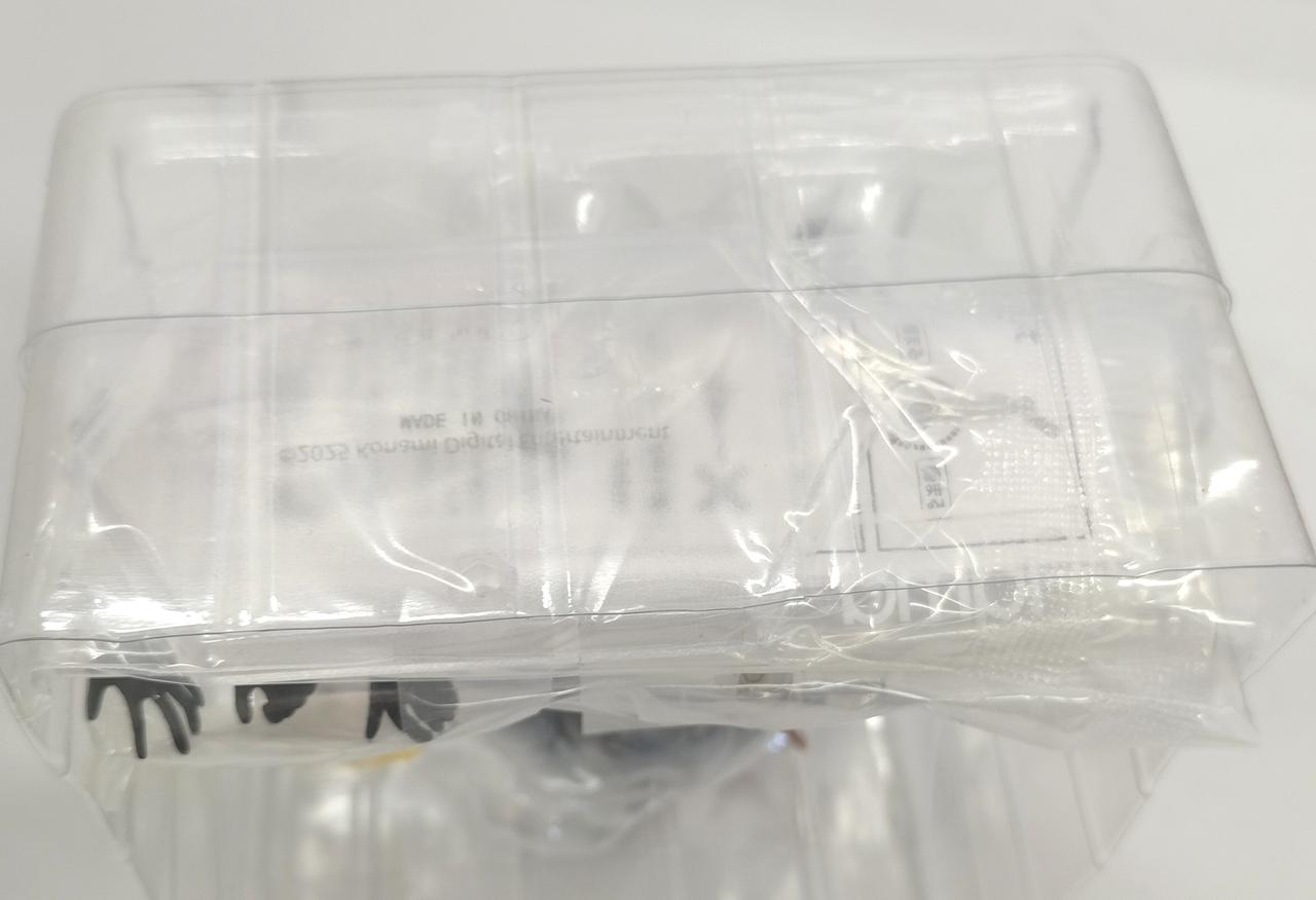 中袋未開封です。