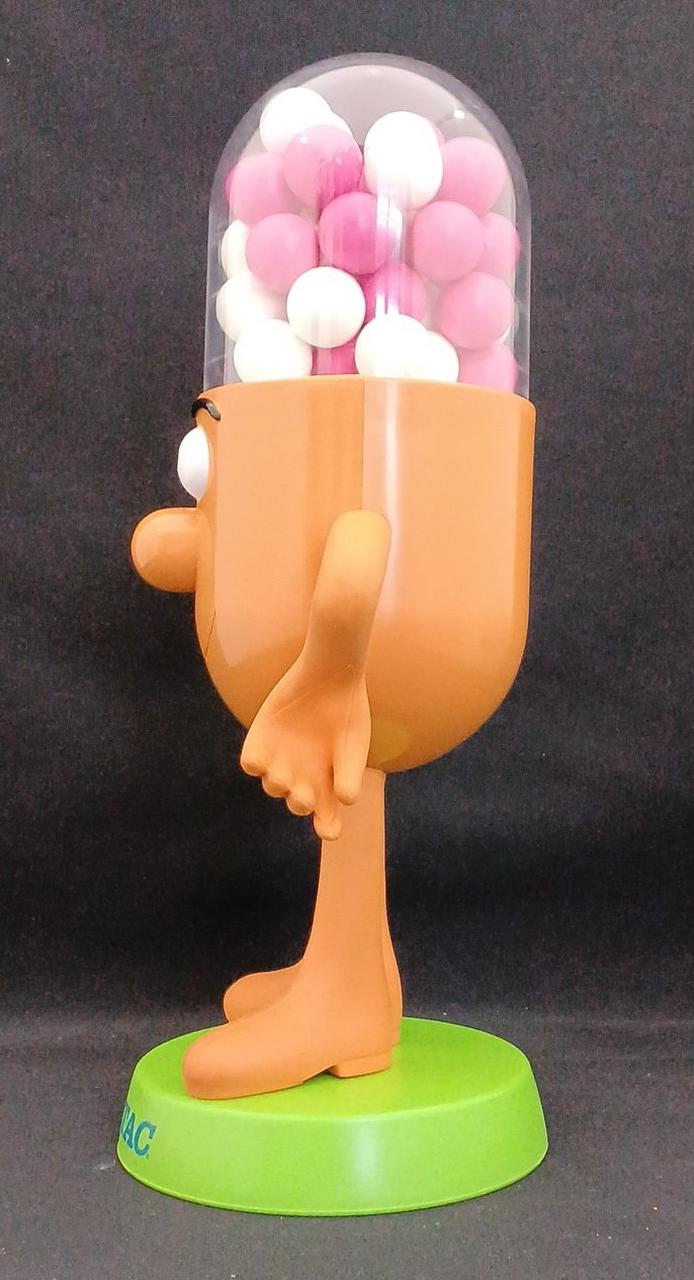 ミスターコンタック Mr コンタック 人形 30cm コンタック|MR.CONTAC 30cmフィギュア|【ハードオフ公式通販】オフ