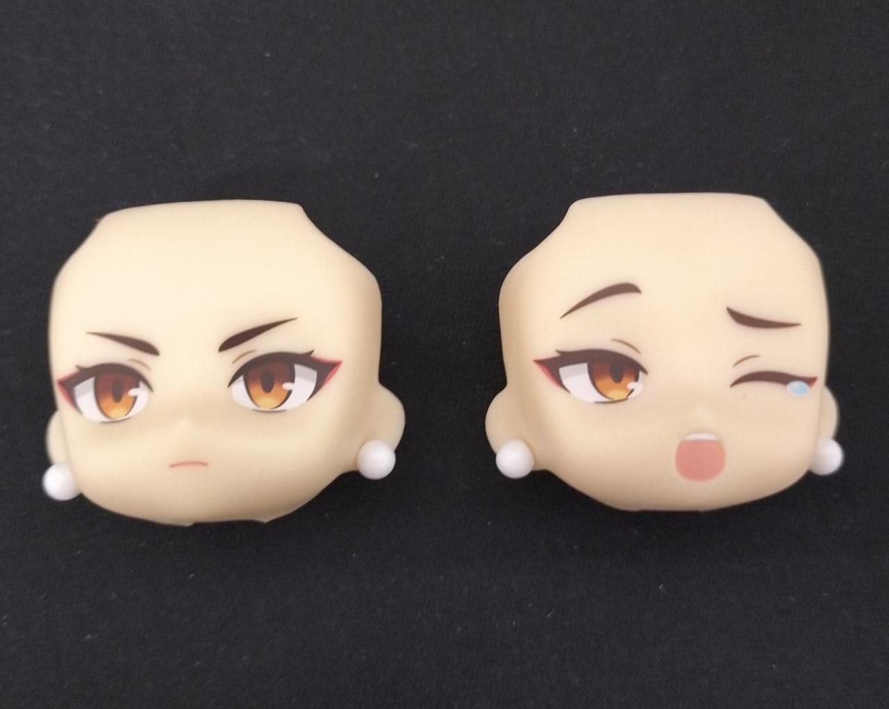 グッドスマイルカンパニー(GOOD SMILE COMPANY)|ストリートファイター