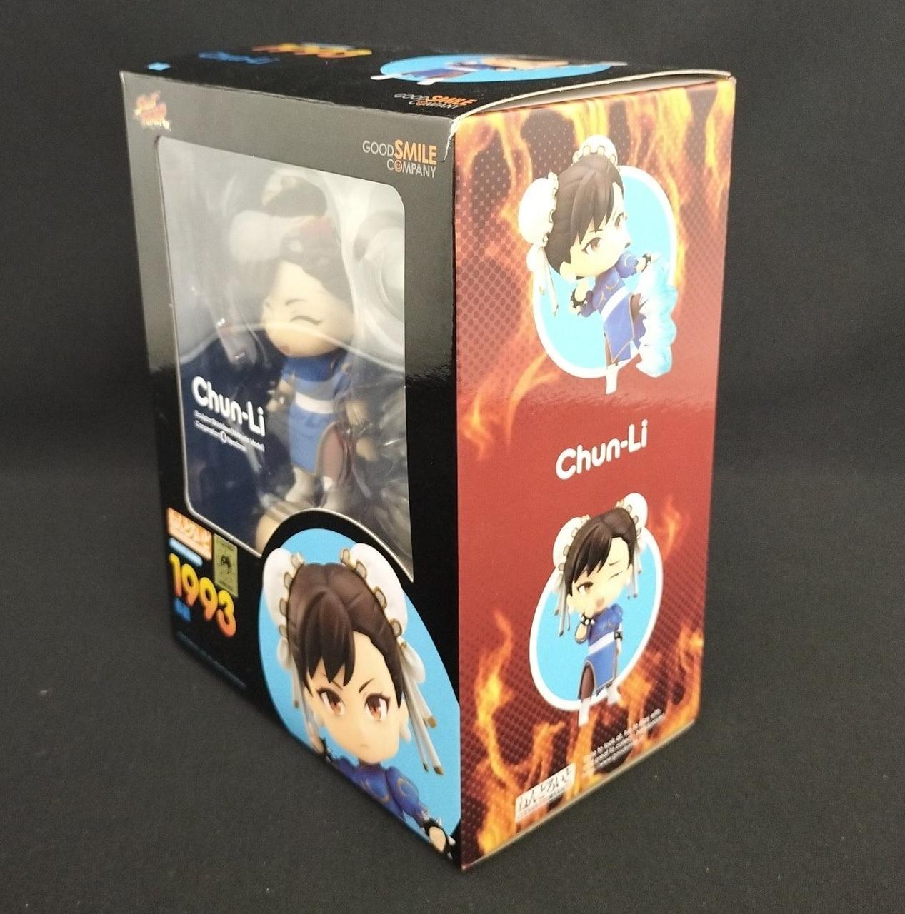 グッドスマイルカンパニー(GOOD SMILE COMPANY)|ストリートファイター