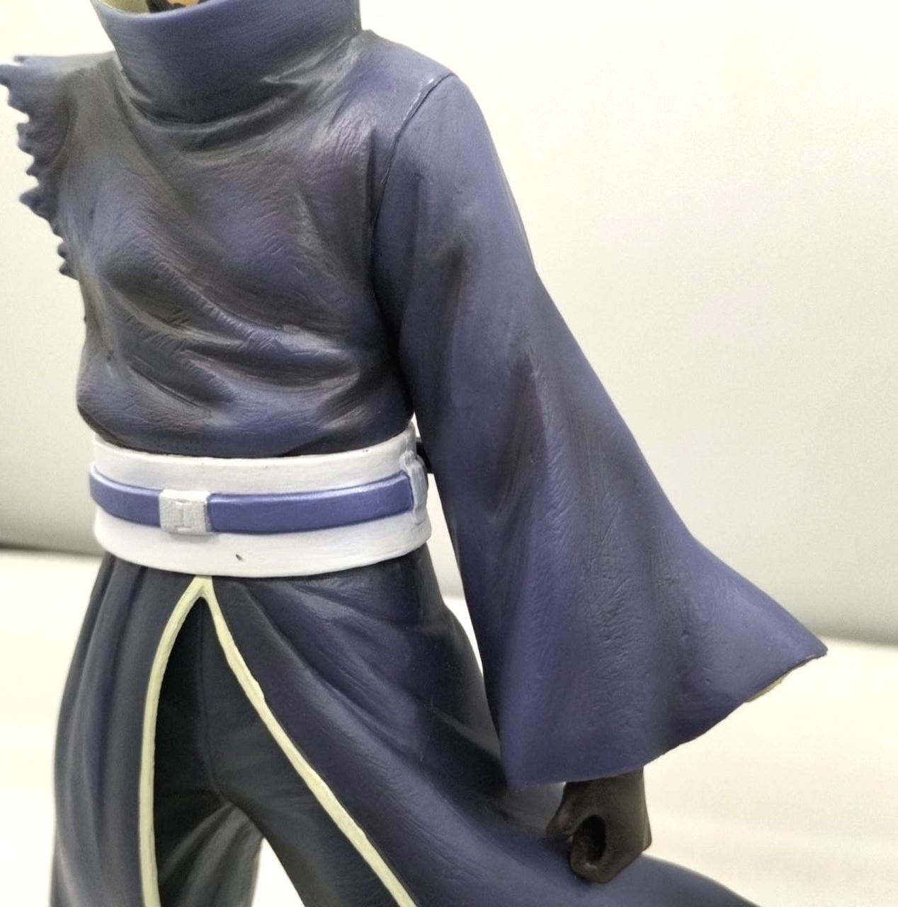 帯部分に汚れが見受けられます。