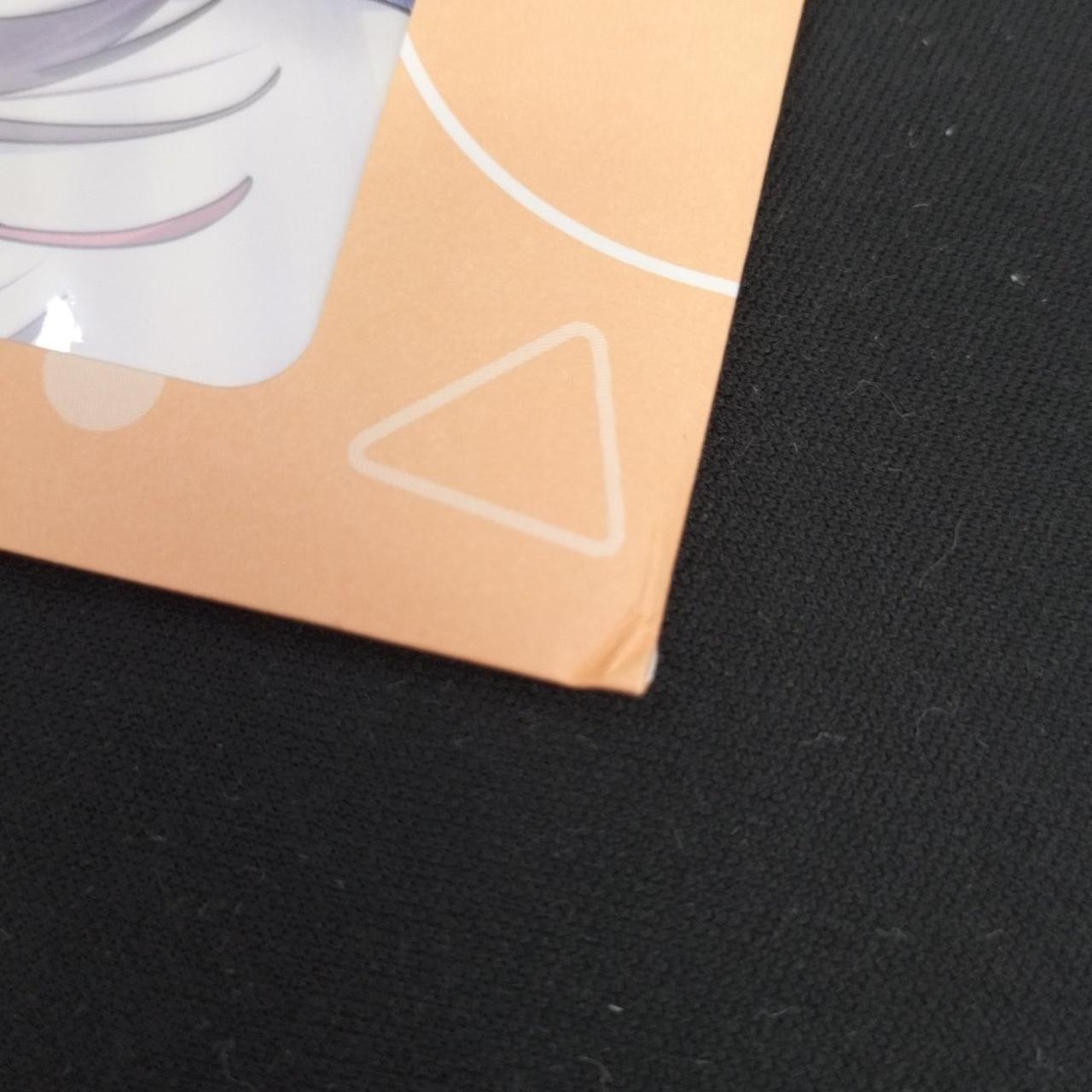 傷みが見受けられます。