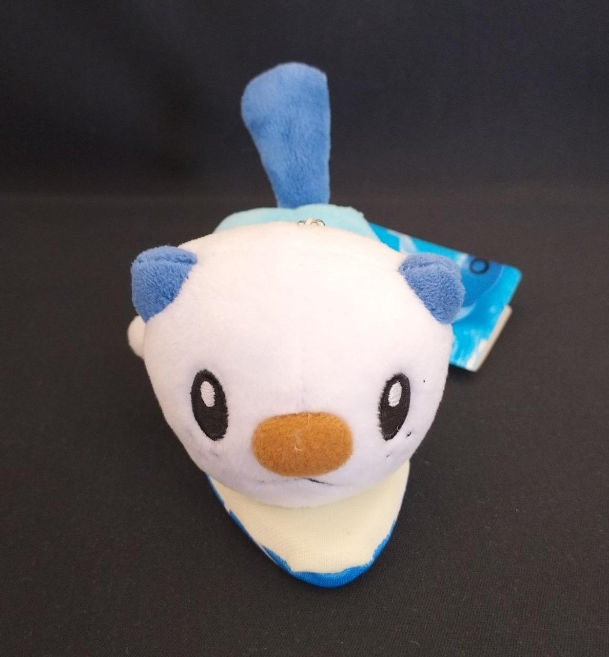 株式会社ポケモン|マスコット ミジュマル|【ハードオフ公式通販】オフ