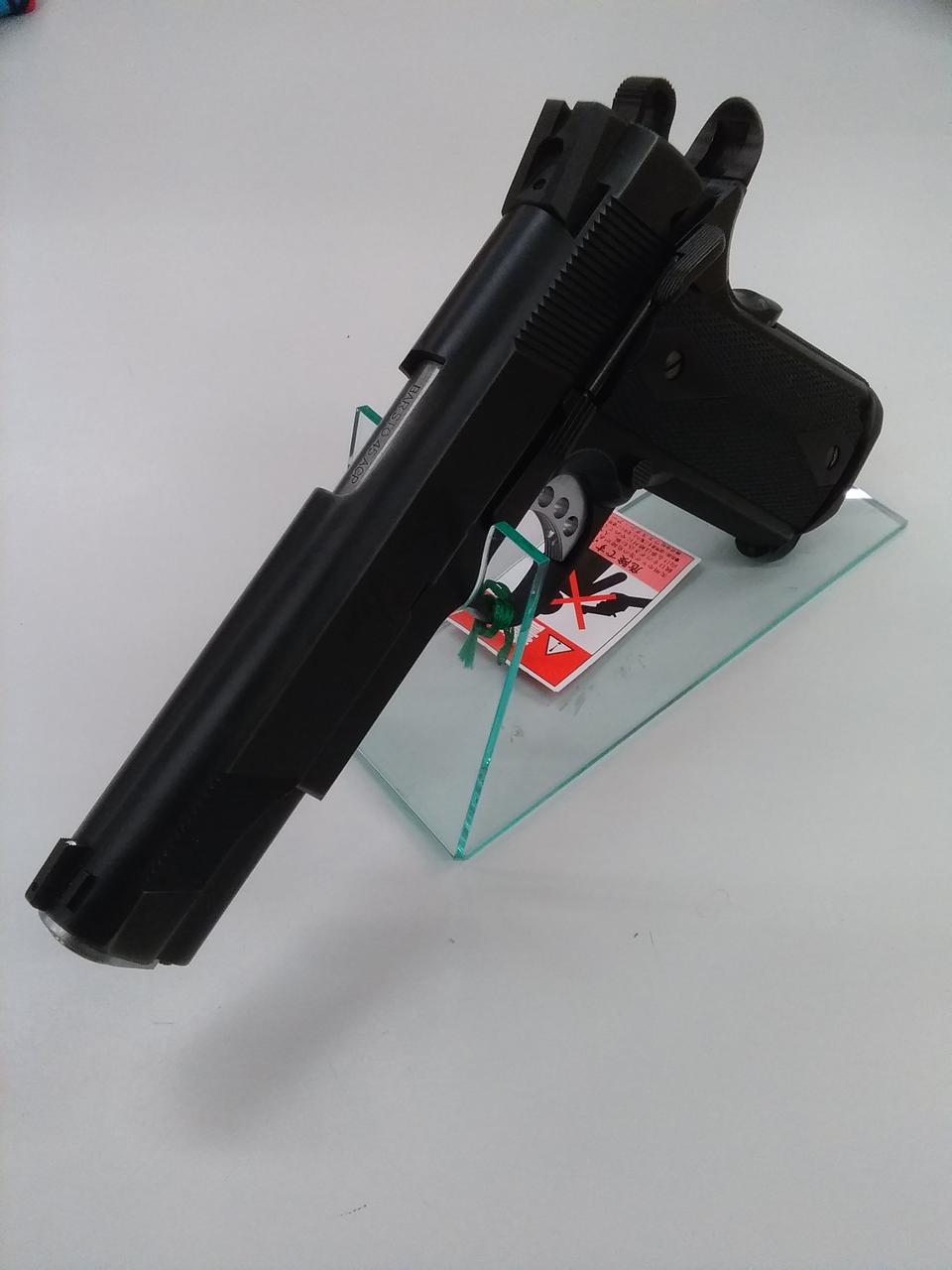 ヴィッカーズカスタム　リアルスチームΩ 保証期間保証なし発送目安1-2日後登録日2021年05月14日付属品マガジン　説明書弾丸6mm BB