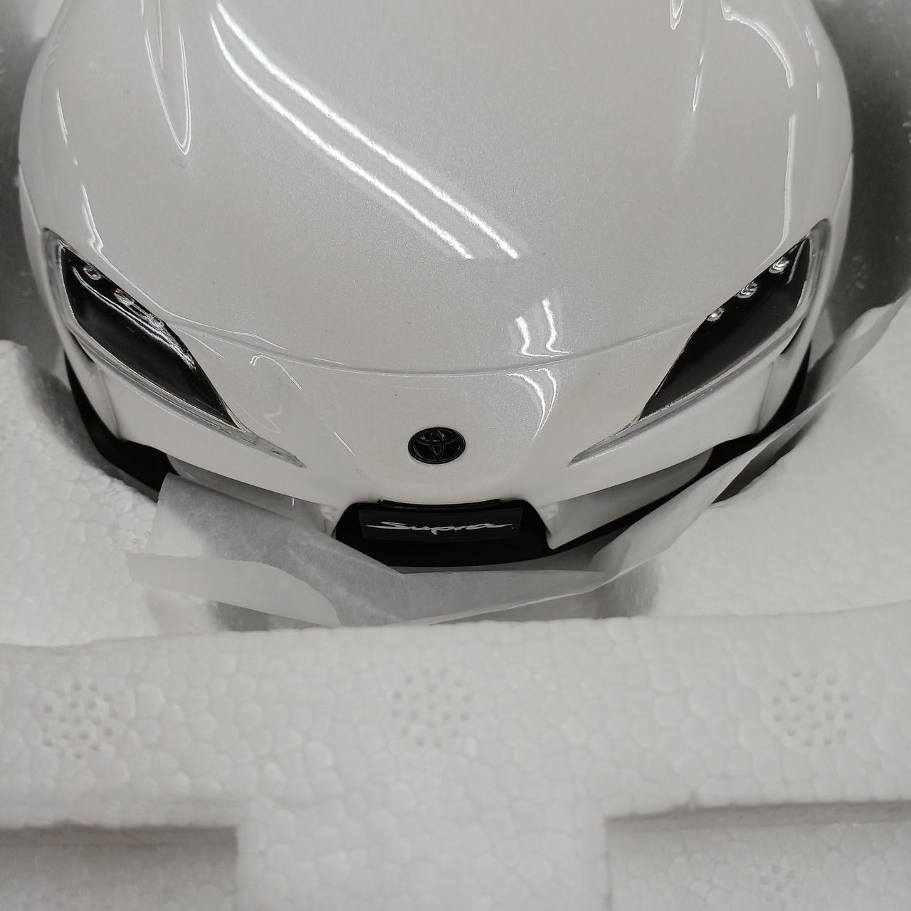 KYOSHO|トヨタ GR スープラ|HARDOFFオフモール（オフモ