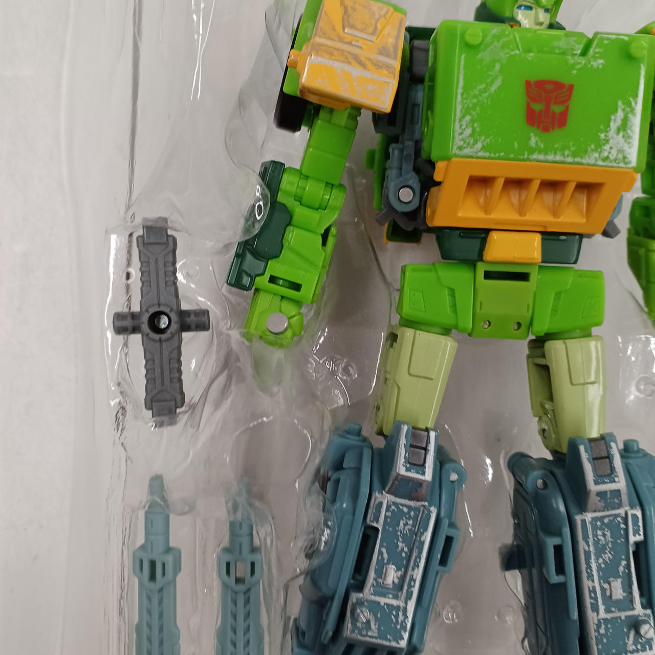 タカラトミー|SG-32 オートボットスプリンガー|HARDOFFオフ