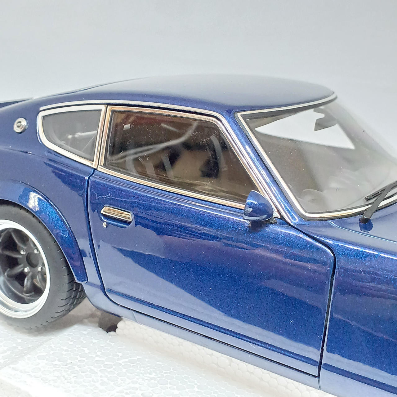 オートアート|日産フェアレディZ S30|HARDOFFオフモール（オフモ