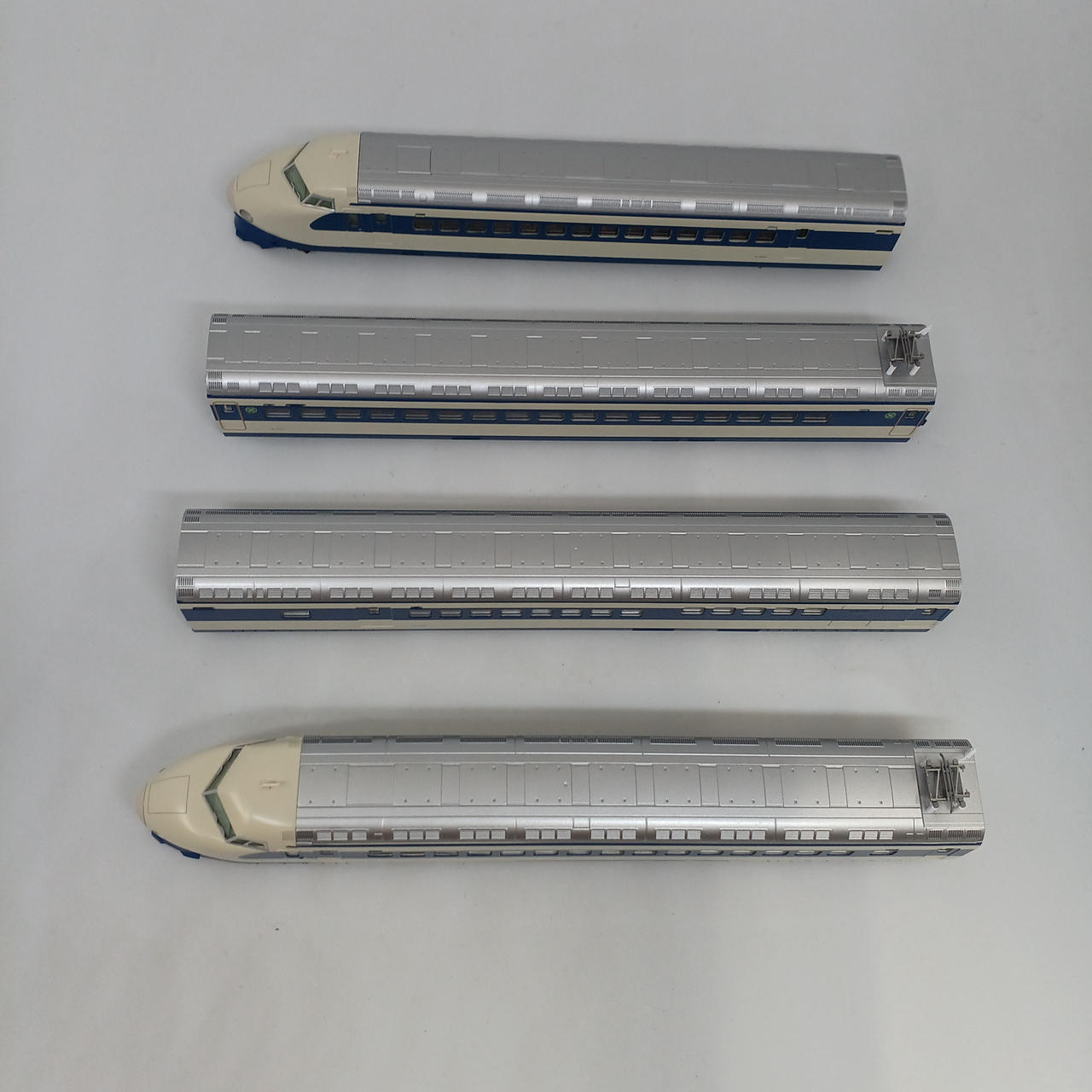 KATO 山陽 13両セット 中古品 KATO 山陽 13両セット 中古品 公式