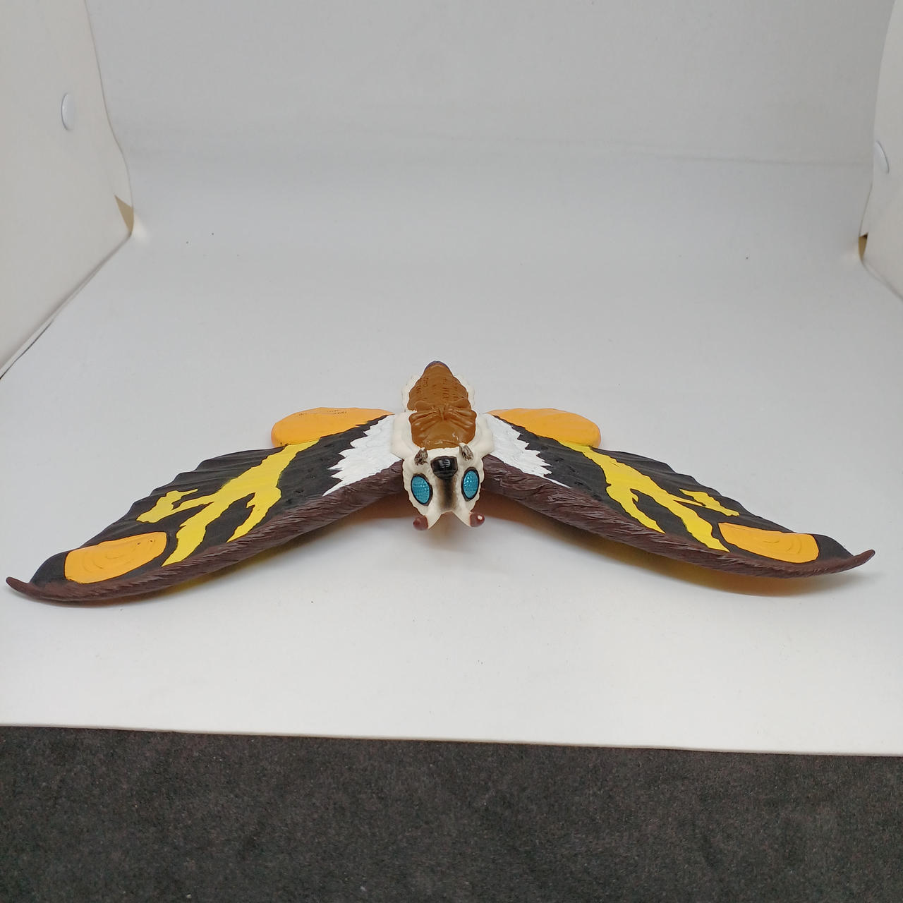 BANDAI|モスラ(成虫) ムービーモンスターシリーズ|HARDOFFオフ