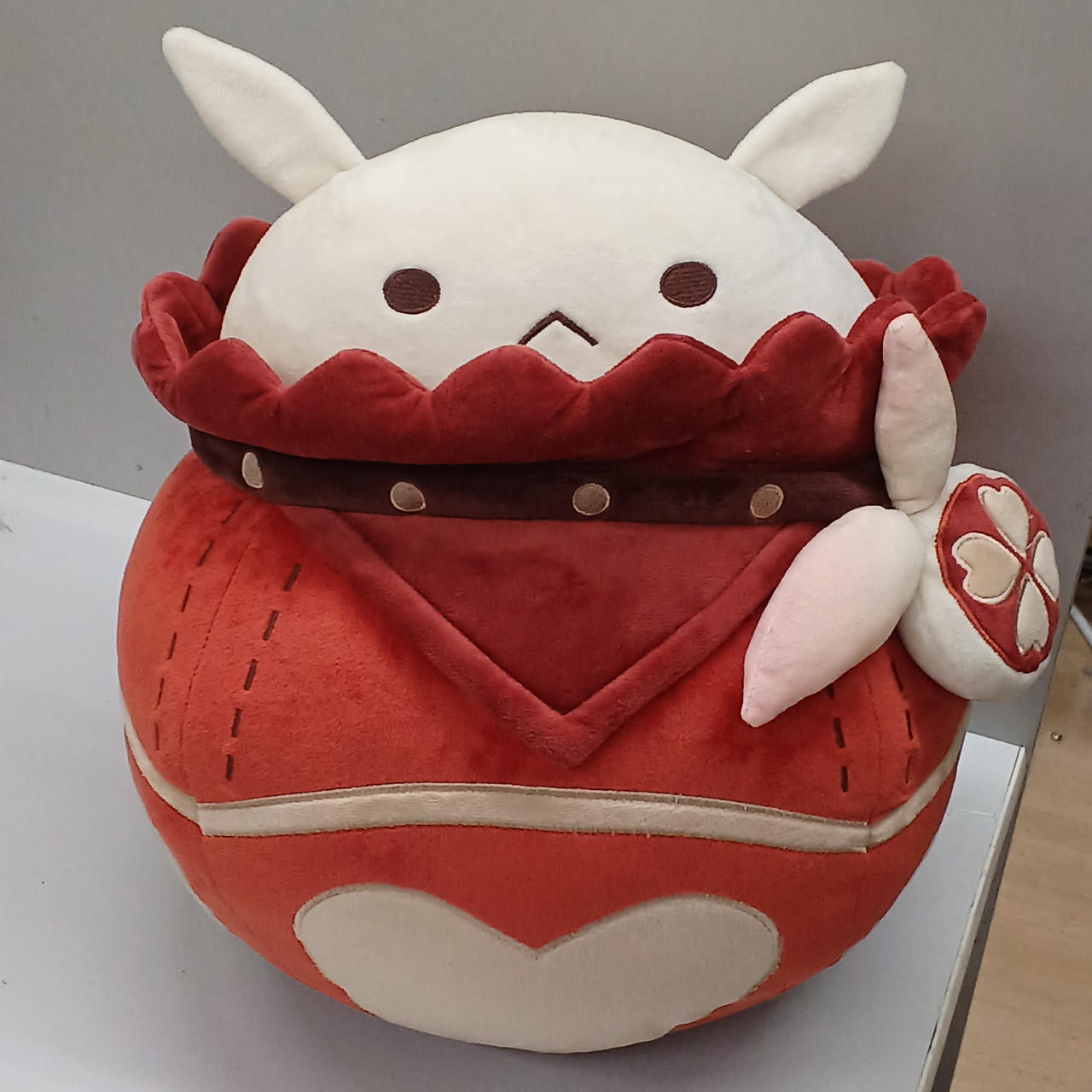 MIHOYO|ボンボン爆弾ぬいぐるみ|HARDOFFオフモール（オフモ