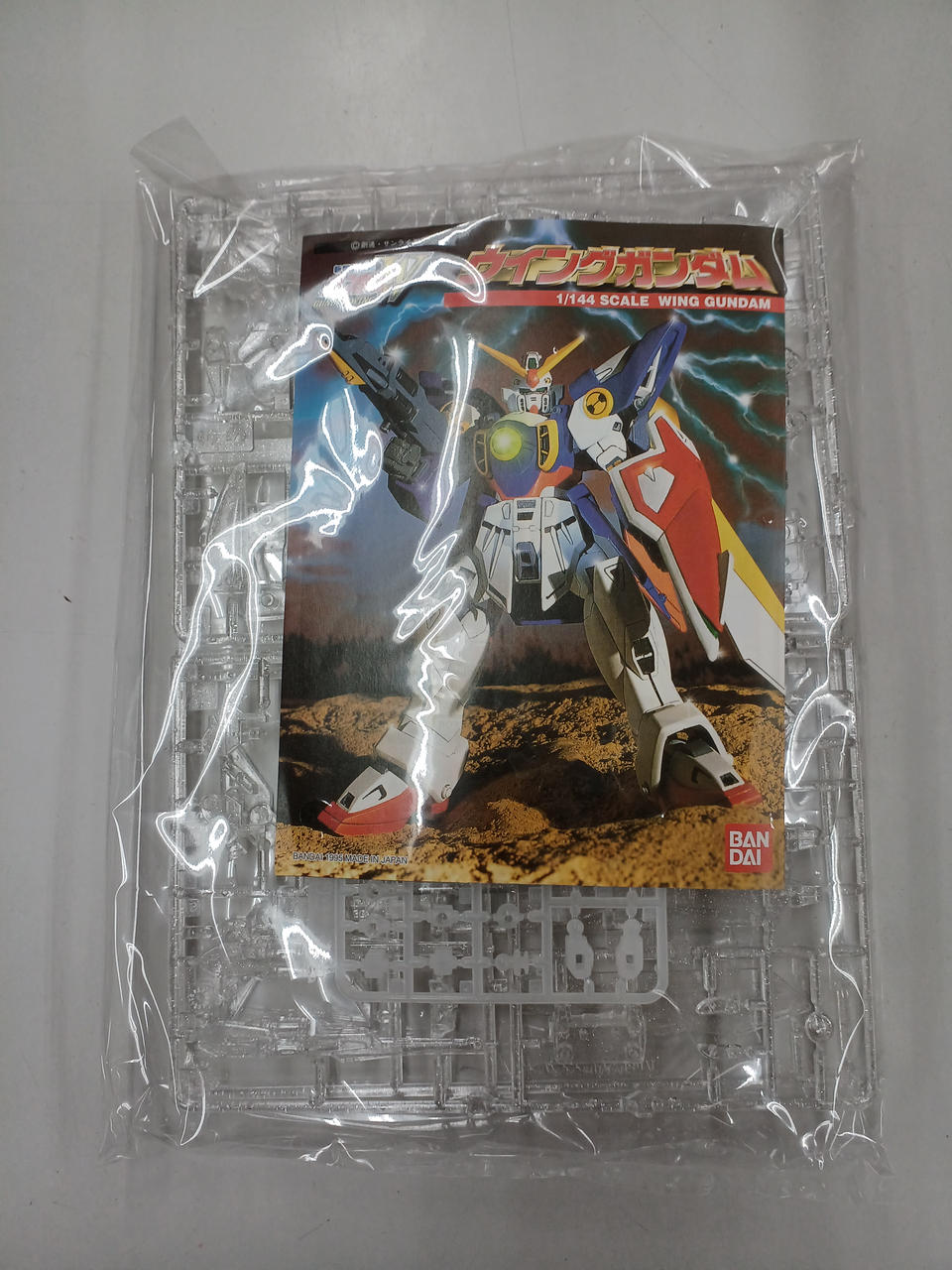 バンダイ|機動戦士ガンダム 30th ガンプラプレミアムBOX|HARDOFFオフ