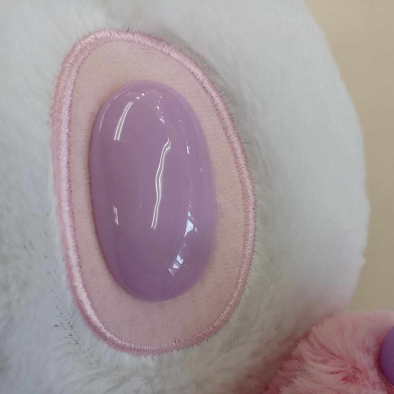 タイトー(TAITO)|XL座パンダトーングルーミー(シャーベッティVER