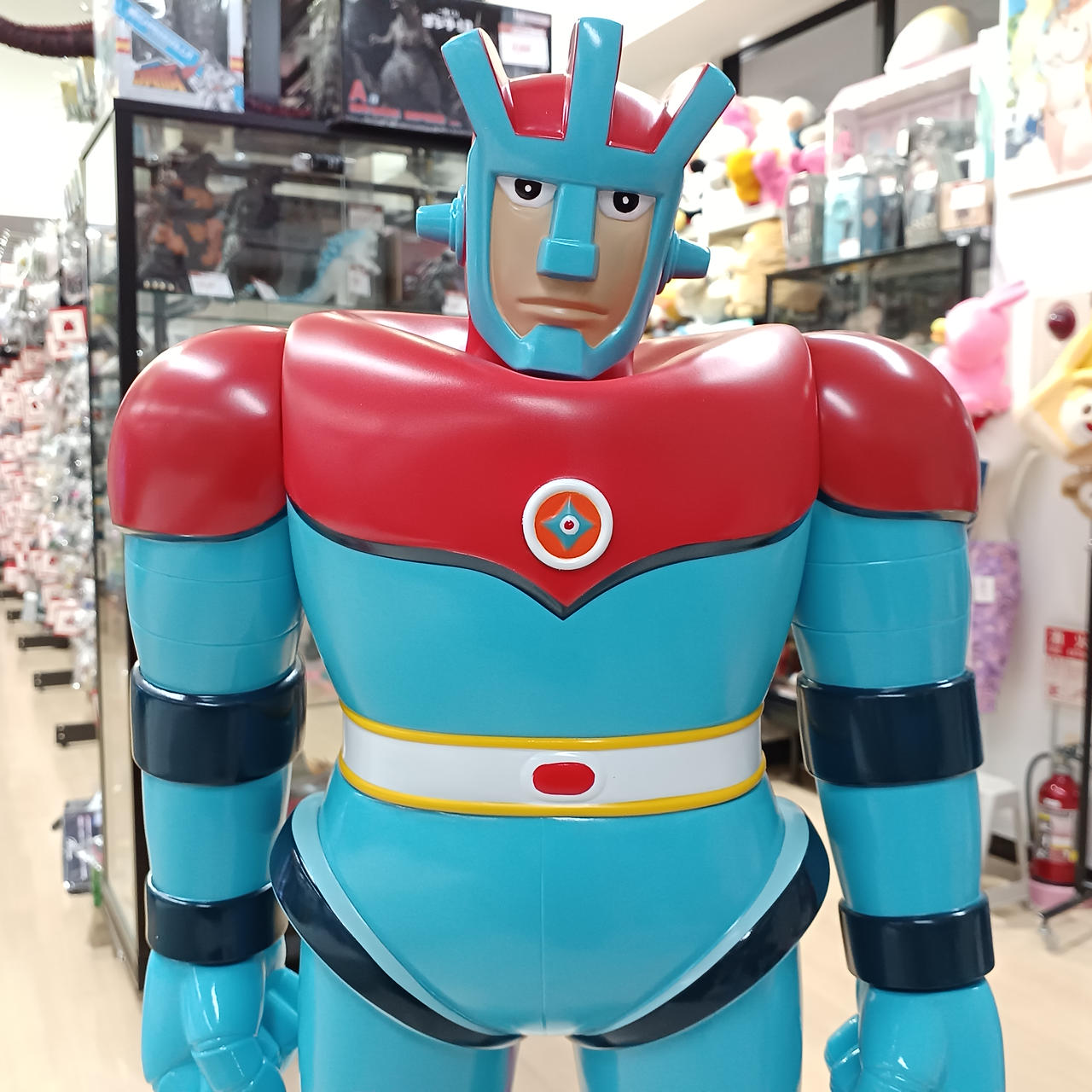 まんだらけ|ノンスタンダードコレクション アストロガンガー アニメ版