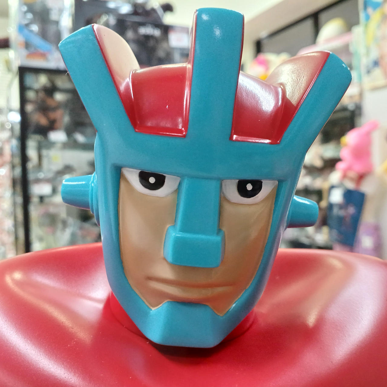 まんだらけ|ノンスタンダードコレクション アストロガンガー アニメ版