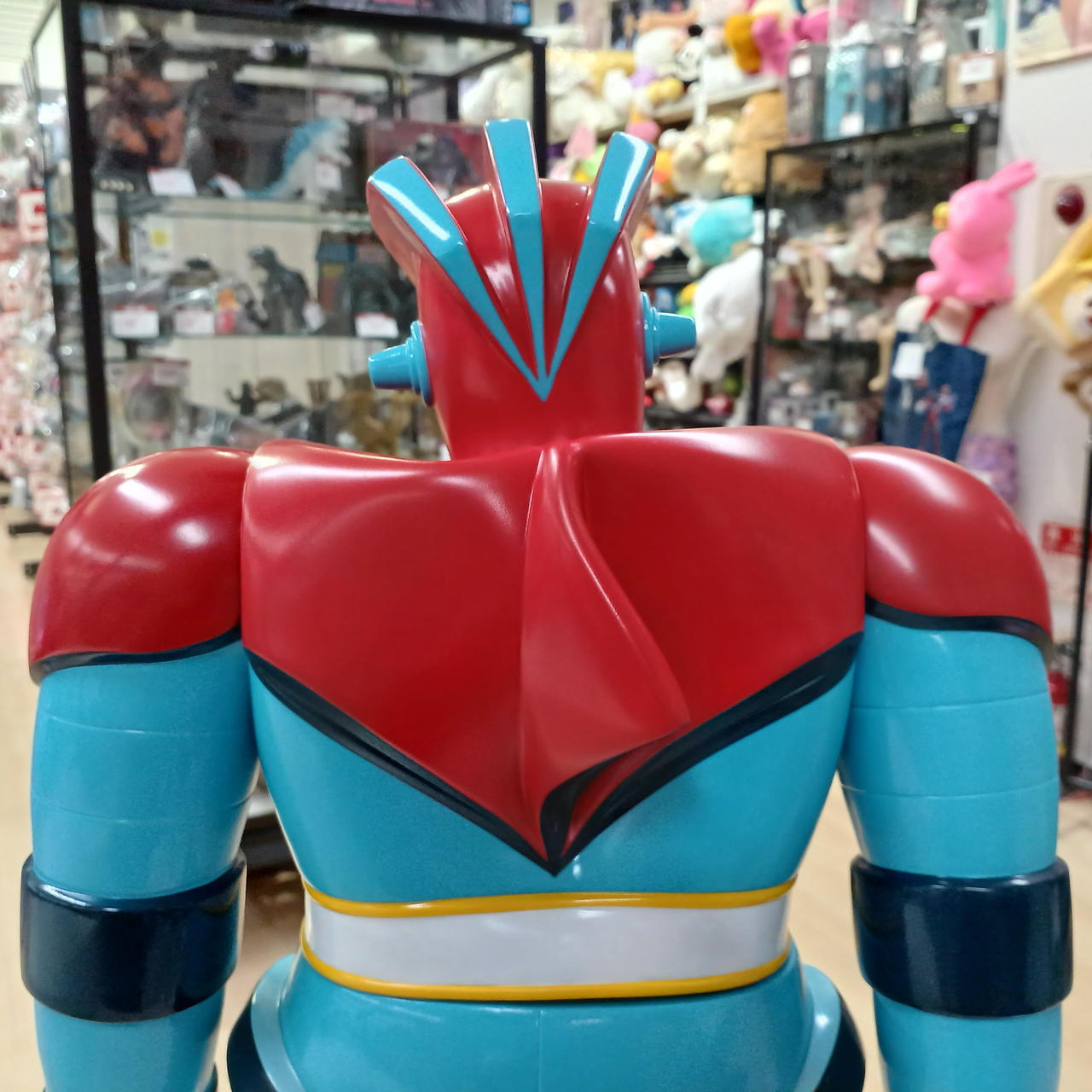 まんだらけ|ノンスタンダードコレクション アストロガンガー アニメ版