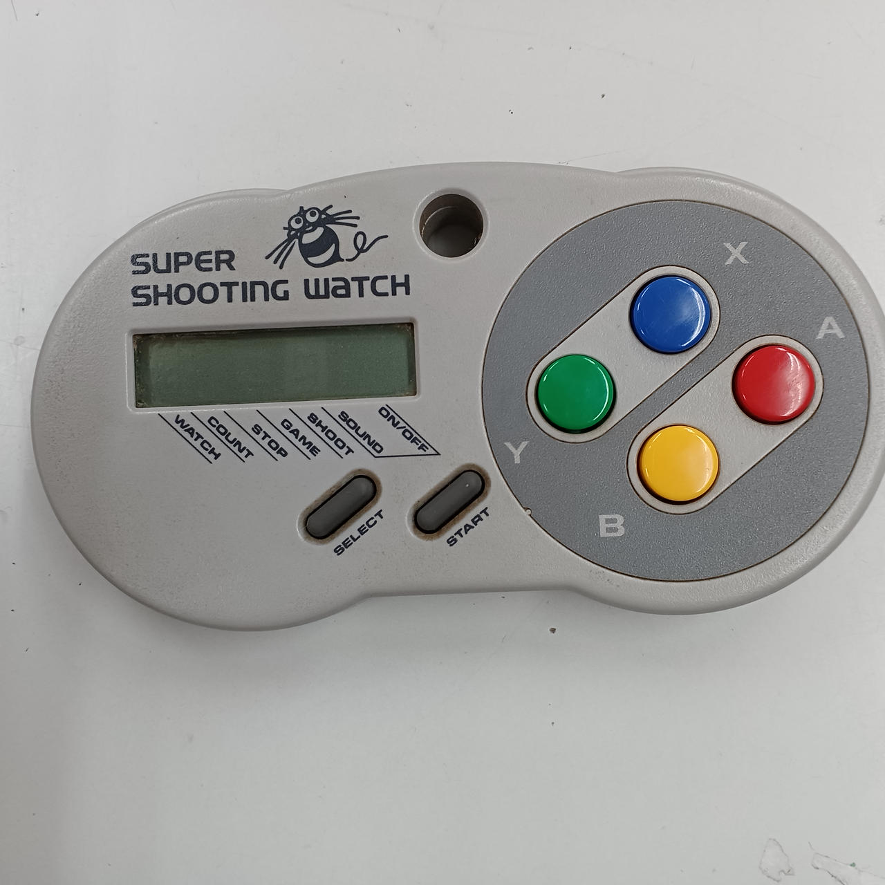 HUDSON|スーパーシューティングウォッチ|HARDOFFオフモール（オフモ